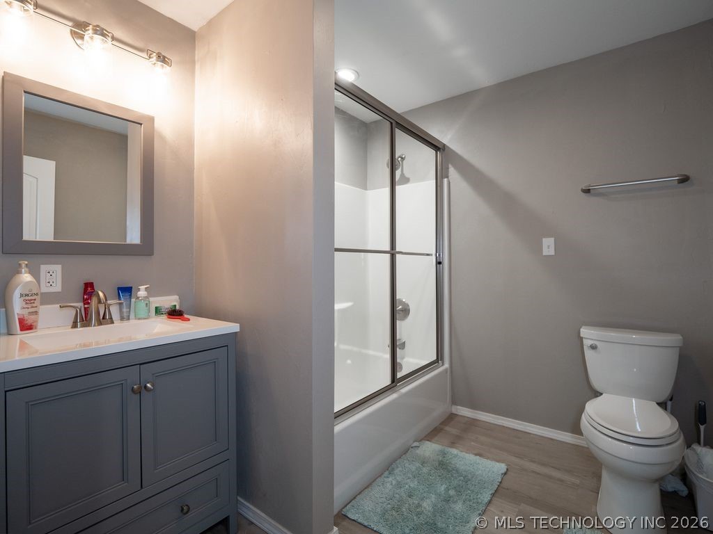 2724 Lark Road Kingston OK 73439