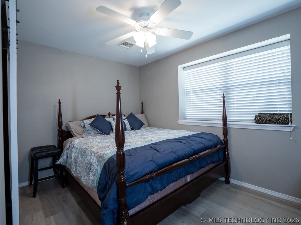 2724 Lark Road Kingston OK 73439