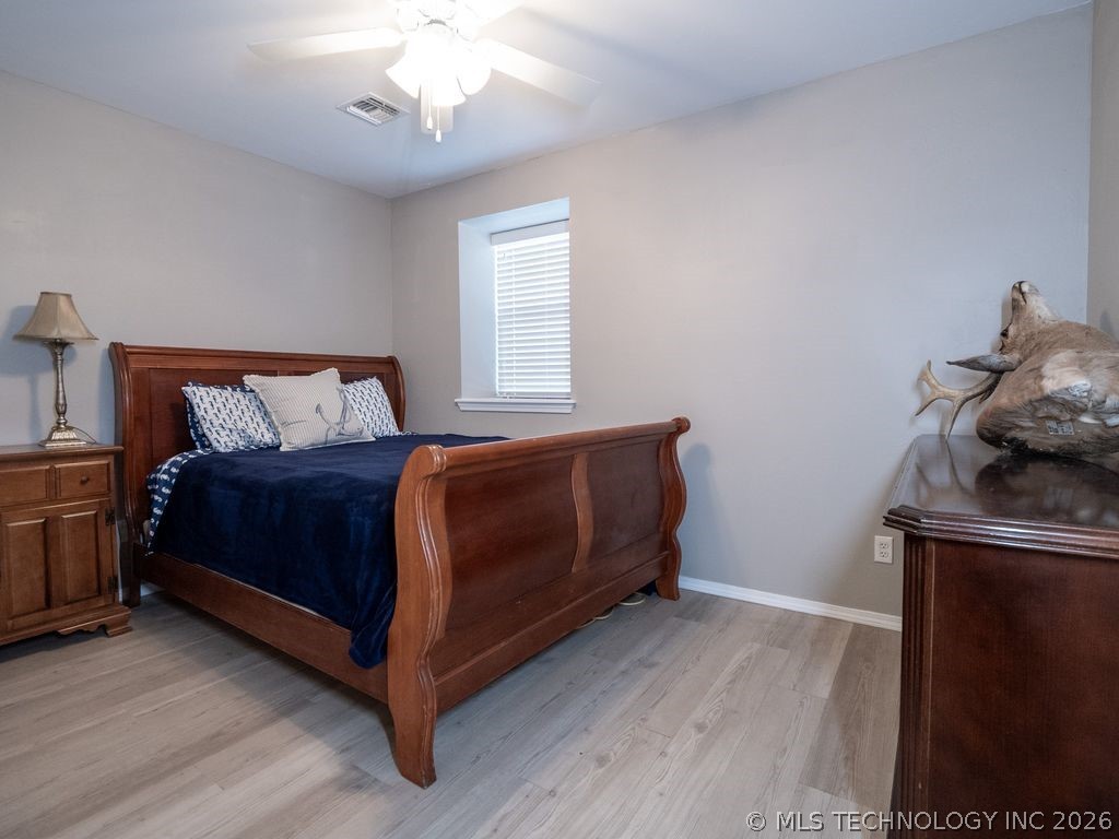 2724 Lark Road Kingston OK 73439