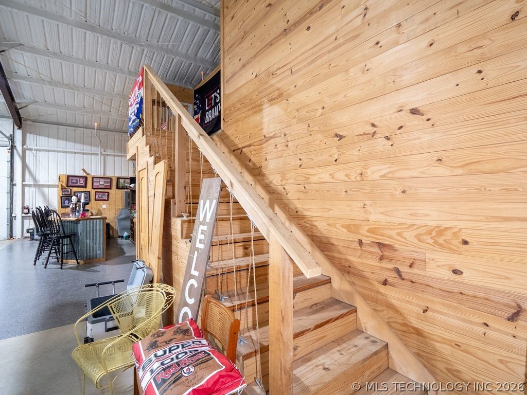 2724 Lark Road Kingston OK 73439