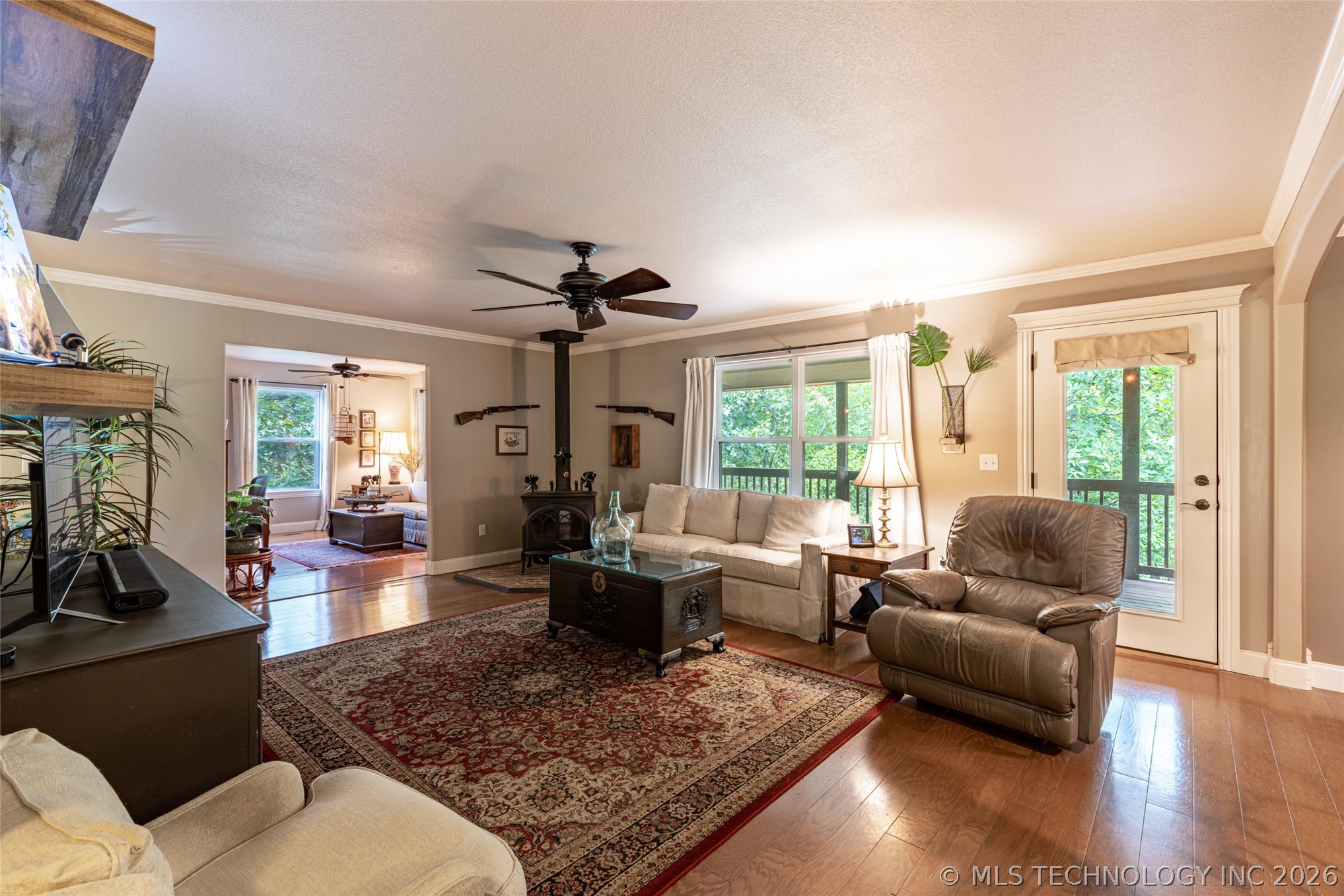 20655 Neel Road Claremore OK 74017