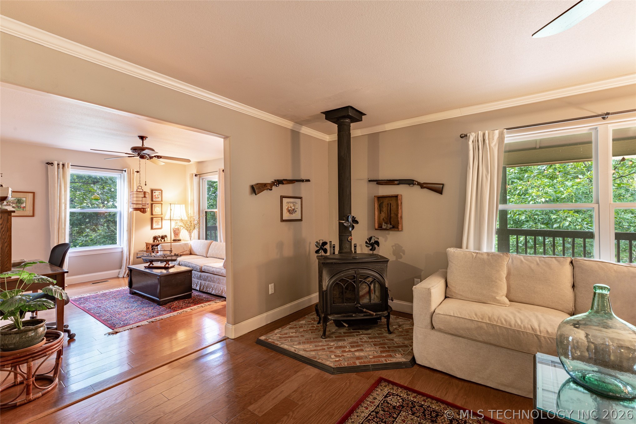 20655 Neel Road Claremore OK 74017