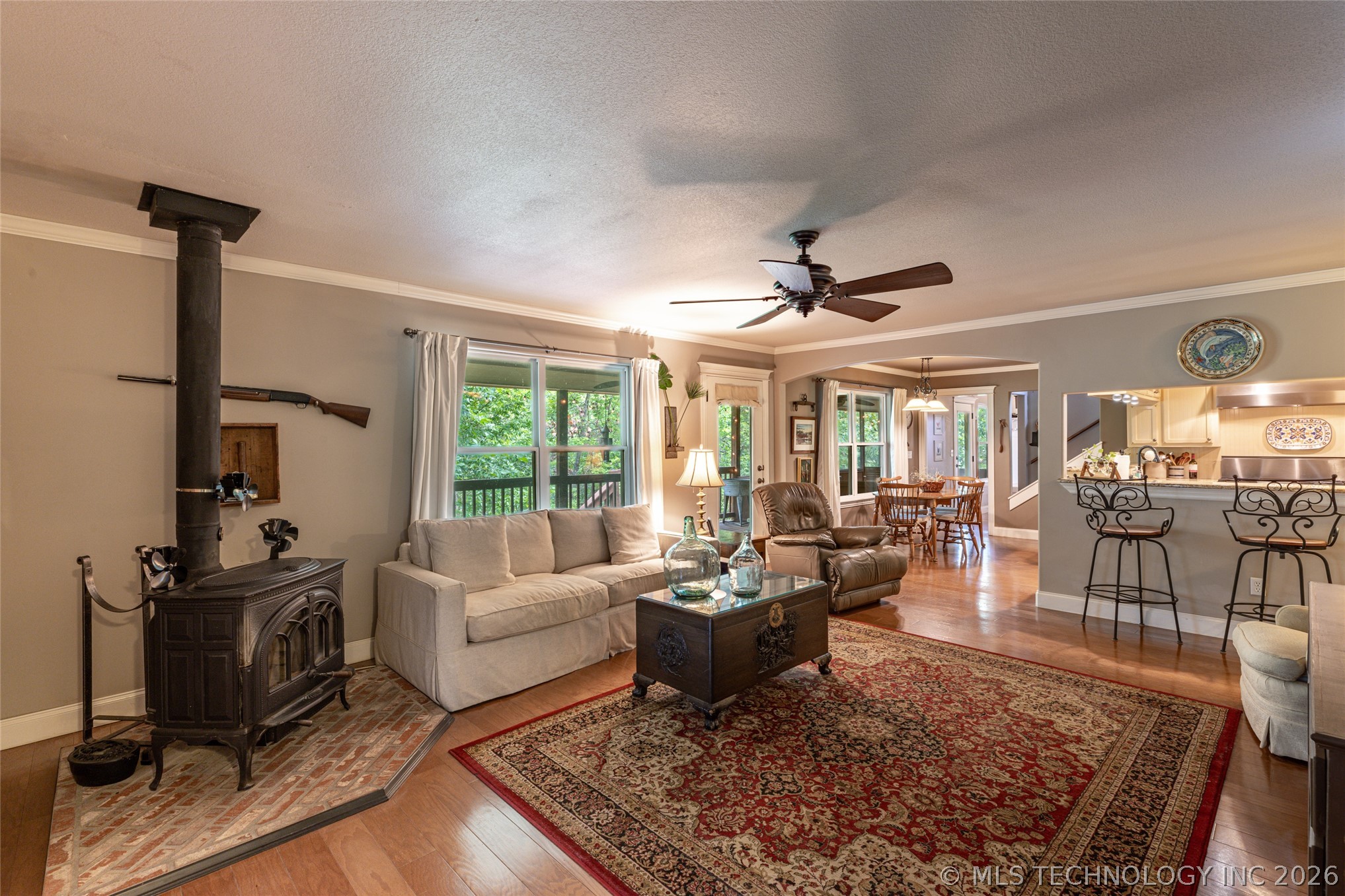 20655 Neel Road Claremore OK 74017