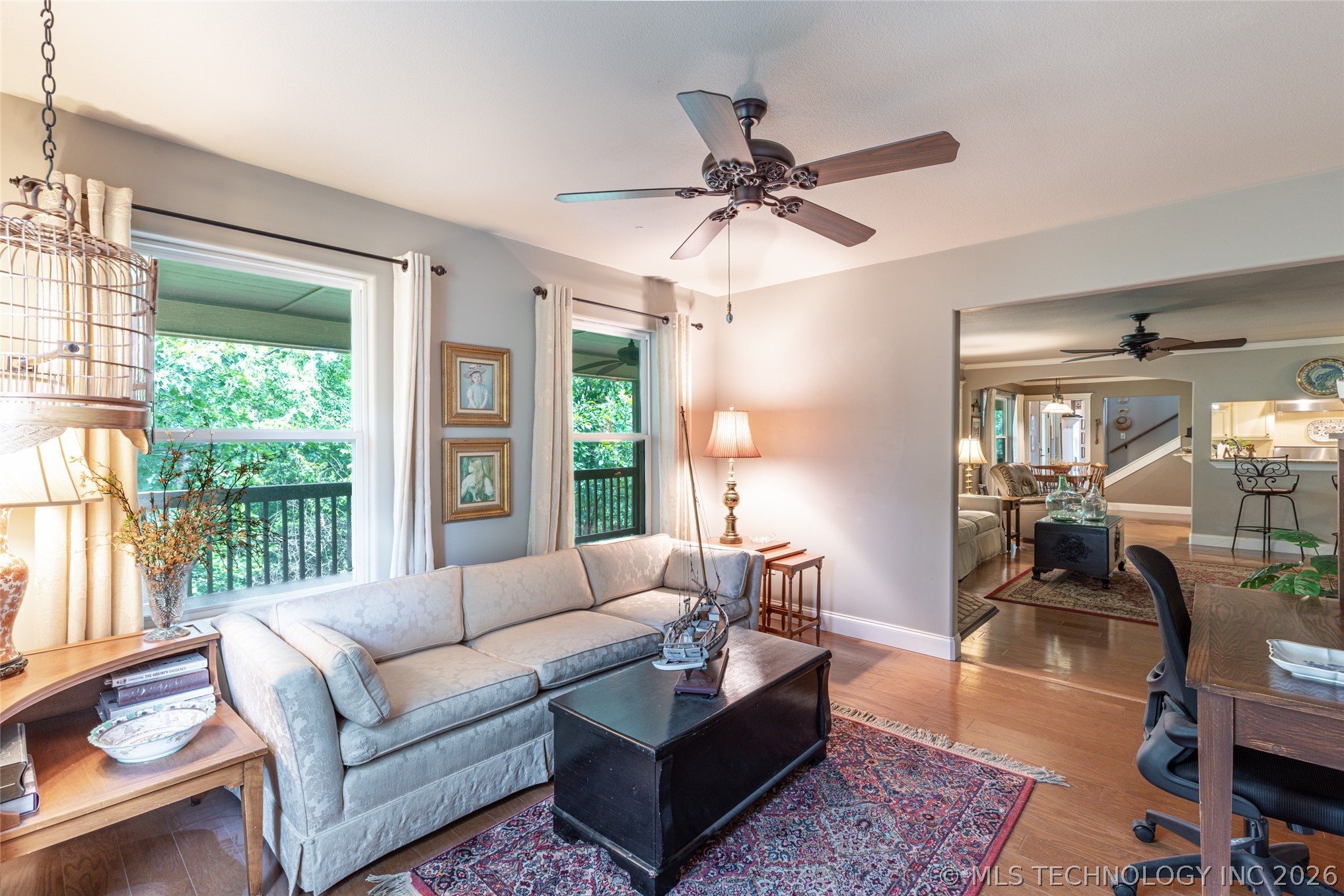 20655 Neel Road Claremore OK 74017
