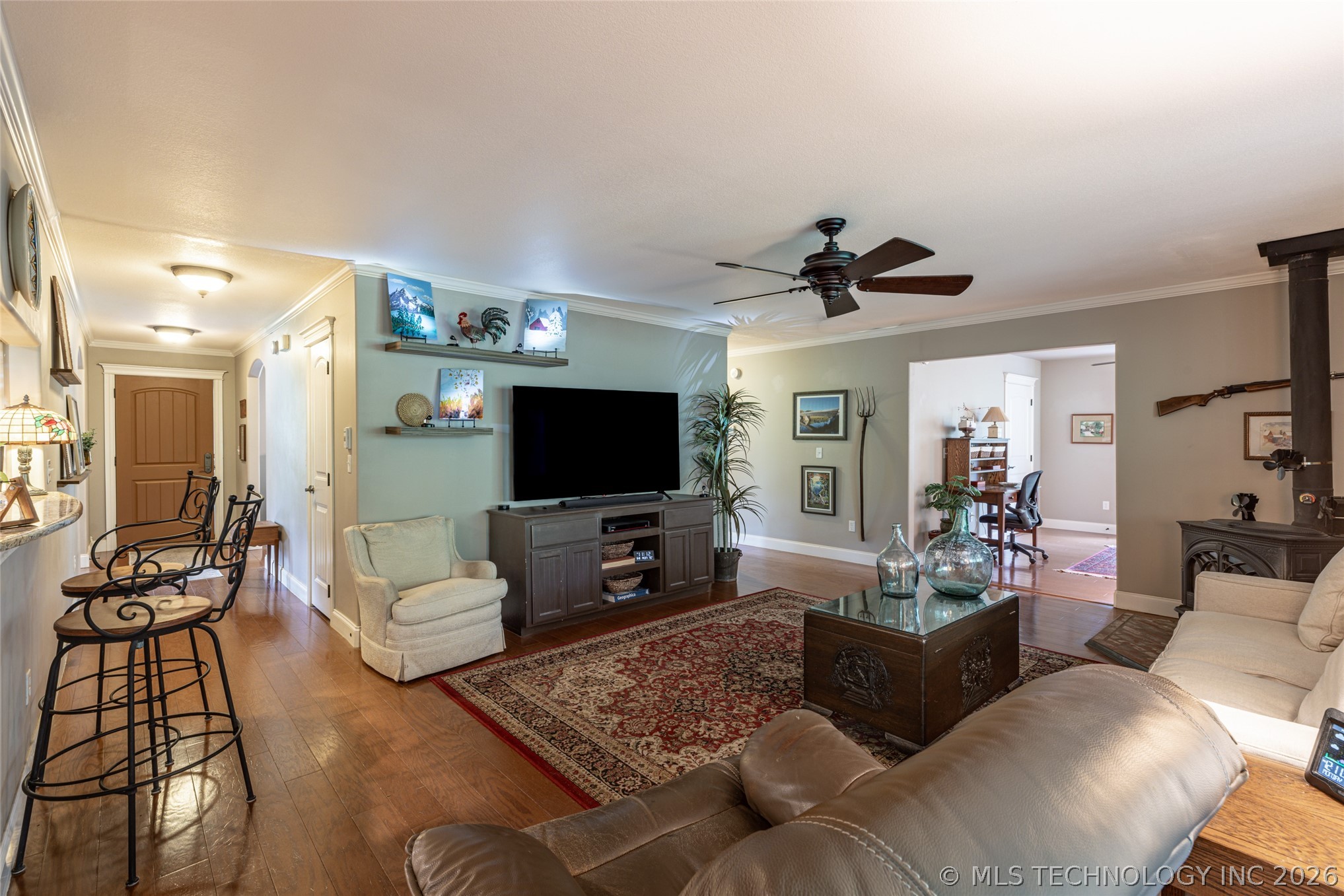 20655 Neel Road Claremore OK 74017