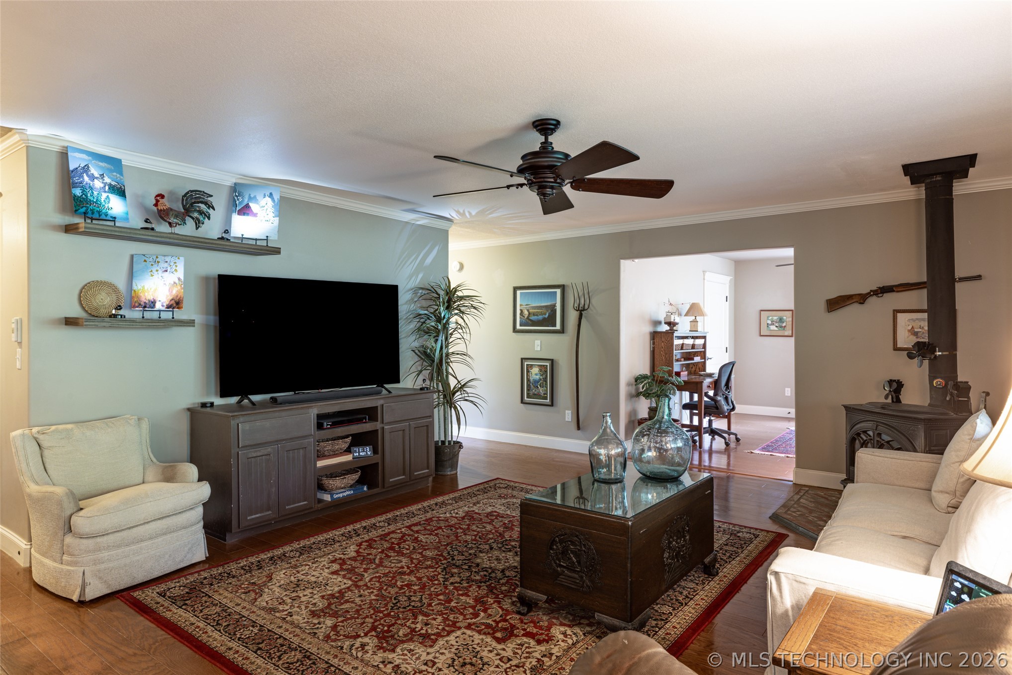 20655 Neel Road Claremore OK 74017