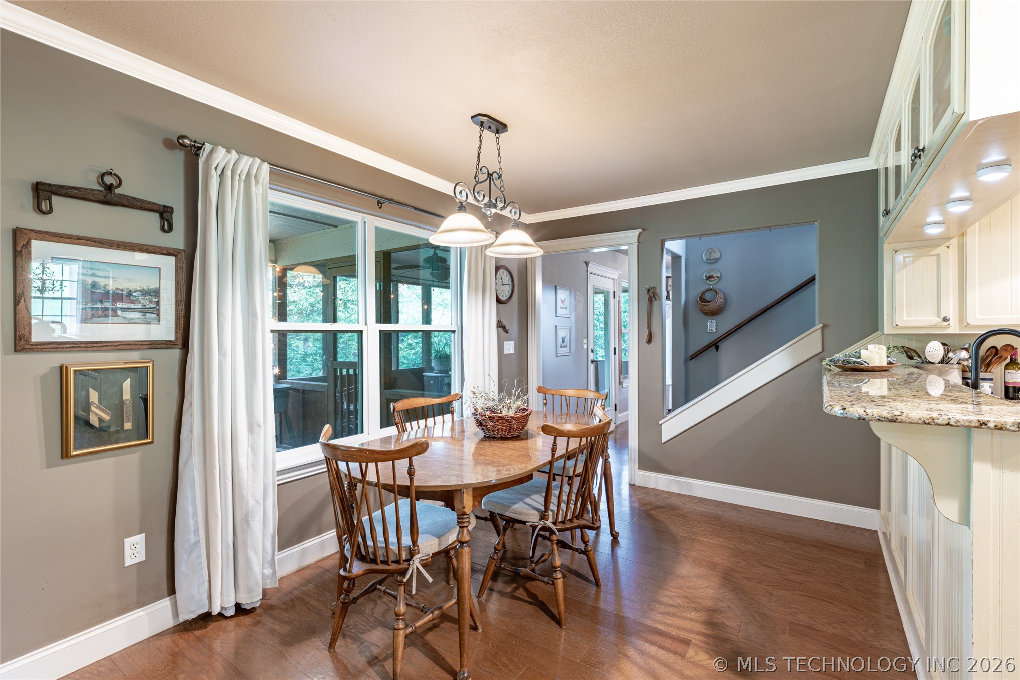 20655 Neel Road Claremore OK 74017