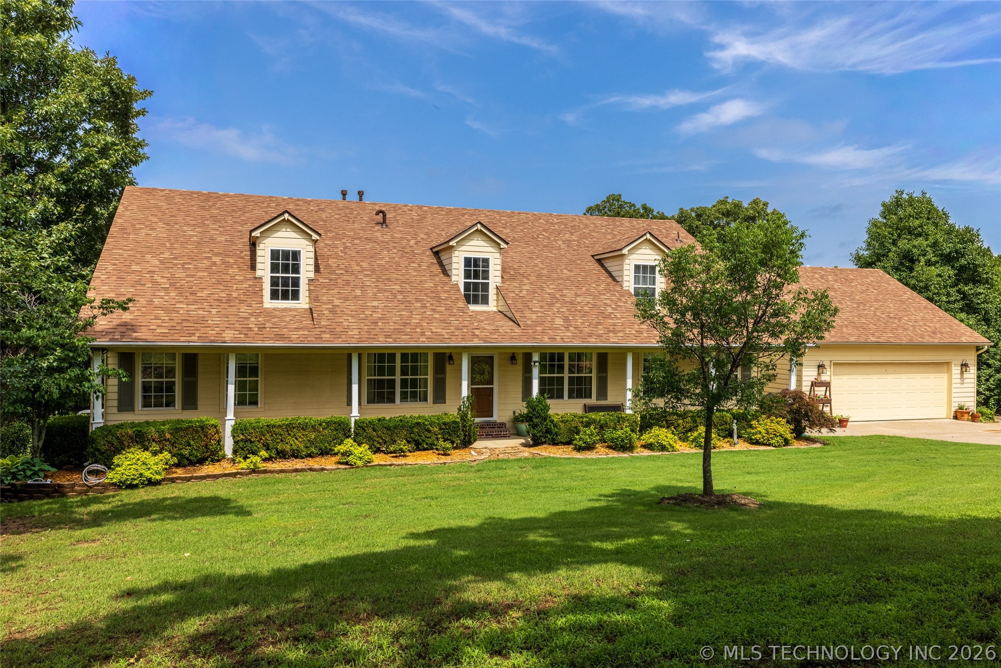 20655 Neel Road Claremore OK 74017