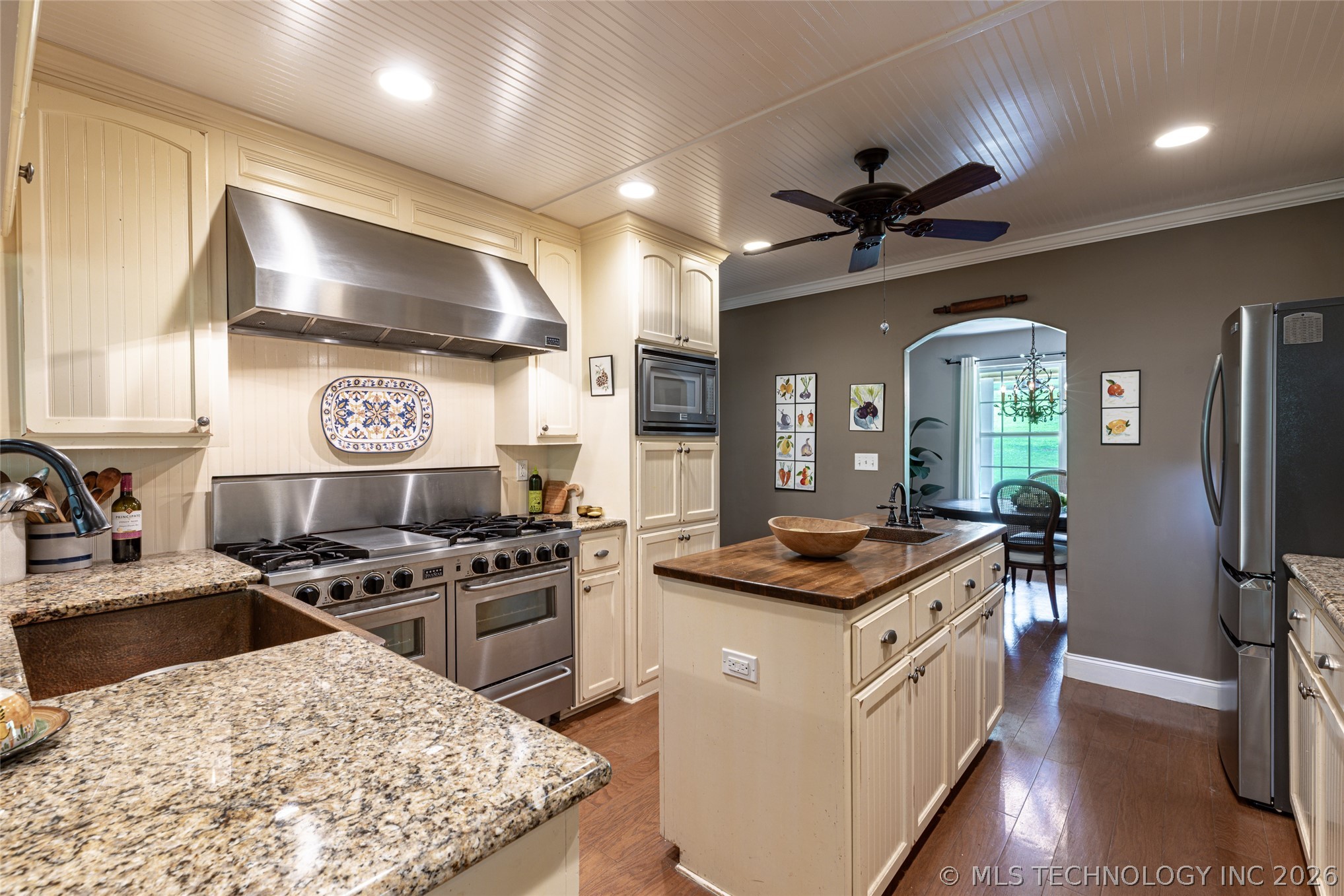 20655 Neel Road Claremore OK 74017