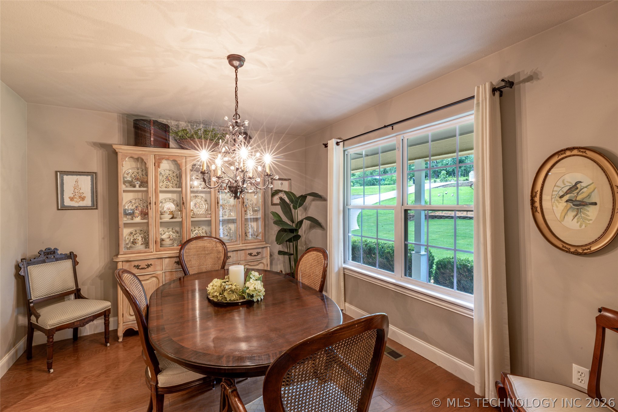 20655 Neel Road Claremore OK 74017