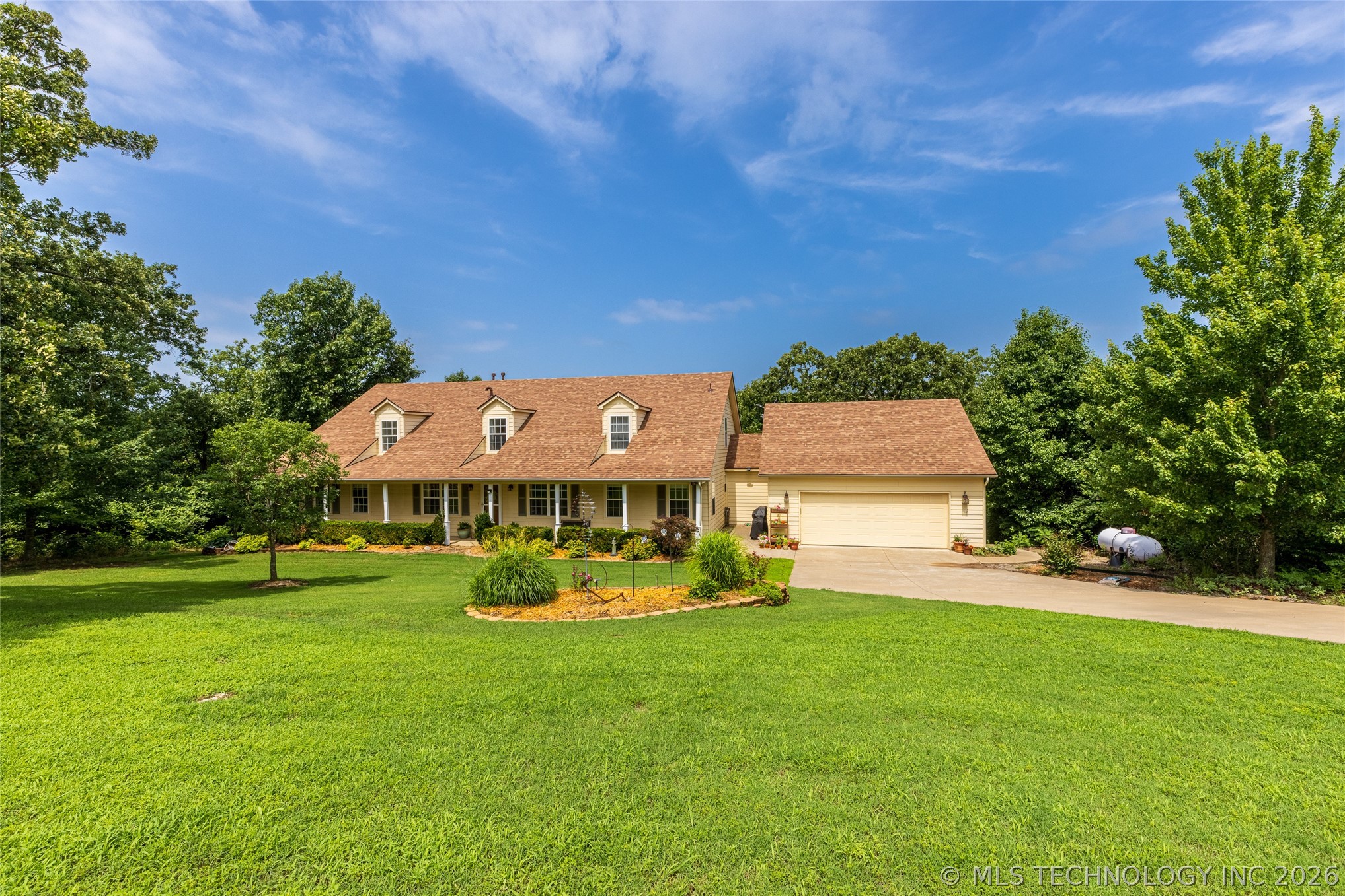 20655 Neel Road Claremore OK 74017