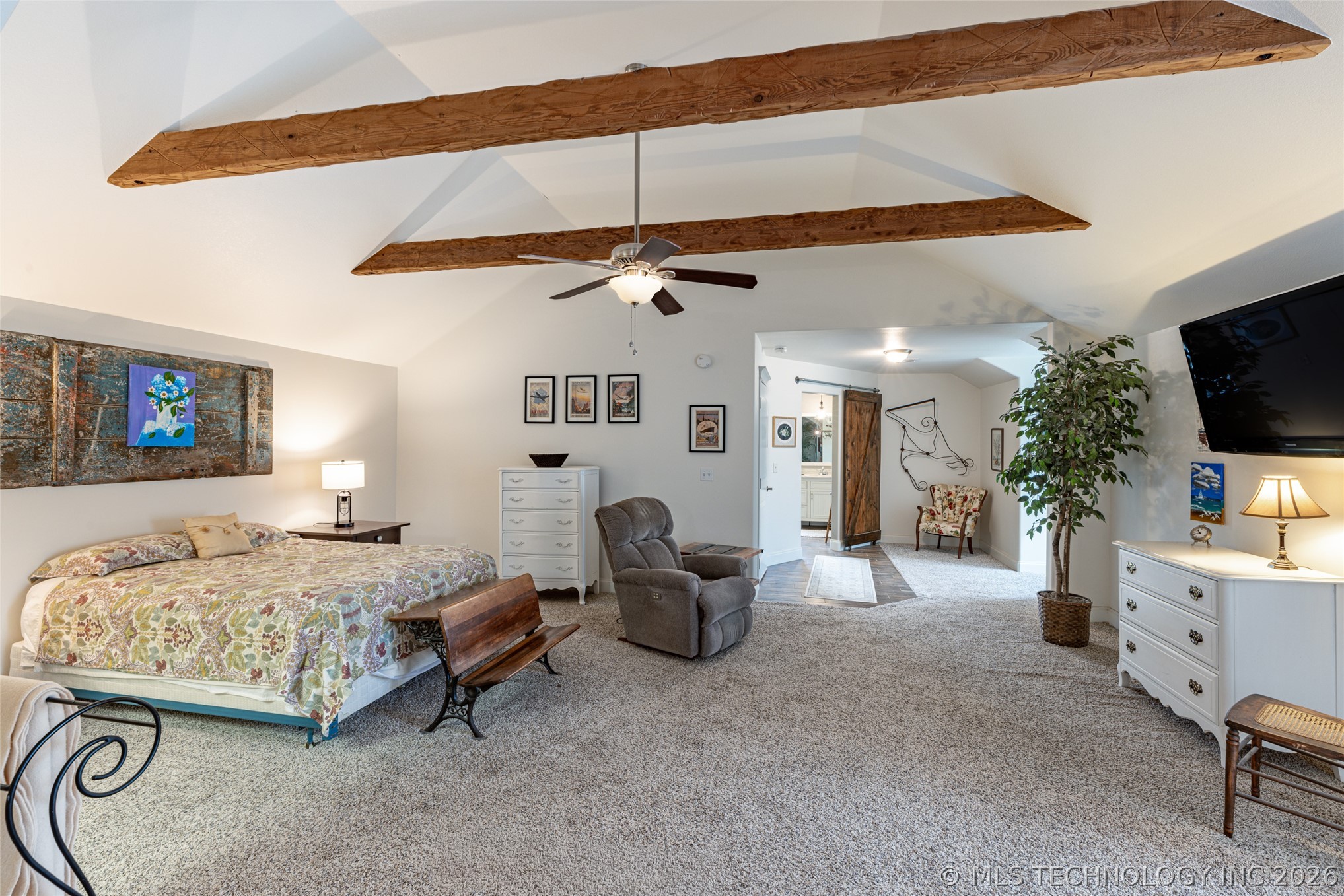 20655 Neel Road Claremore OK 74017