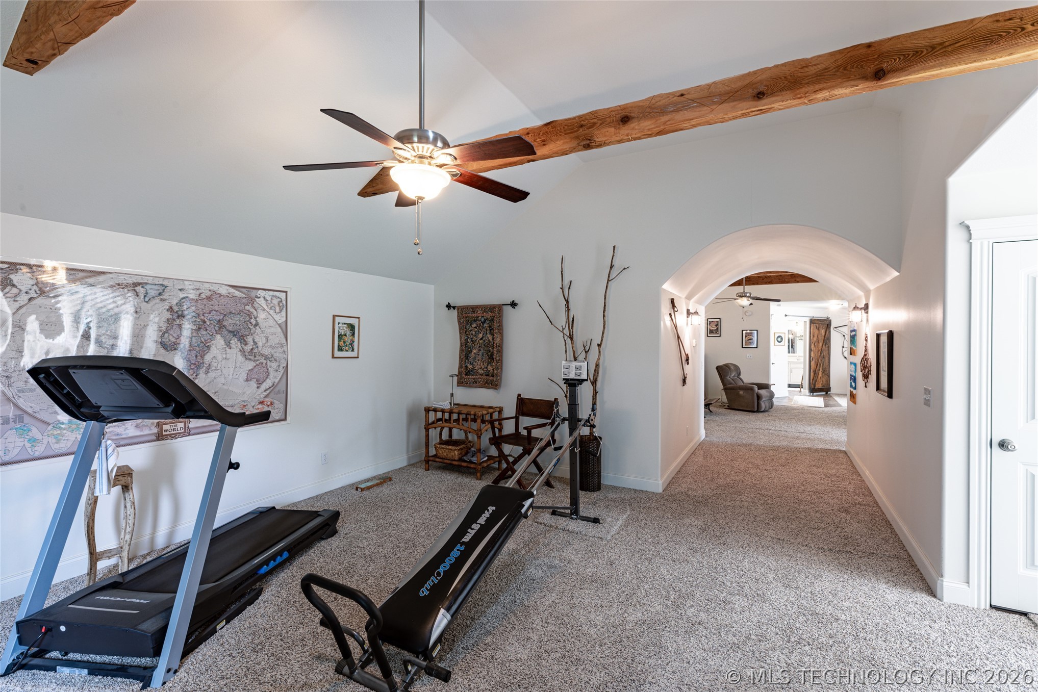 20655 Neel Road Claremore OK 74017