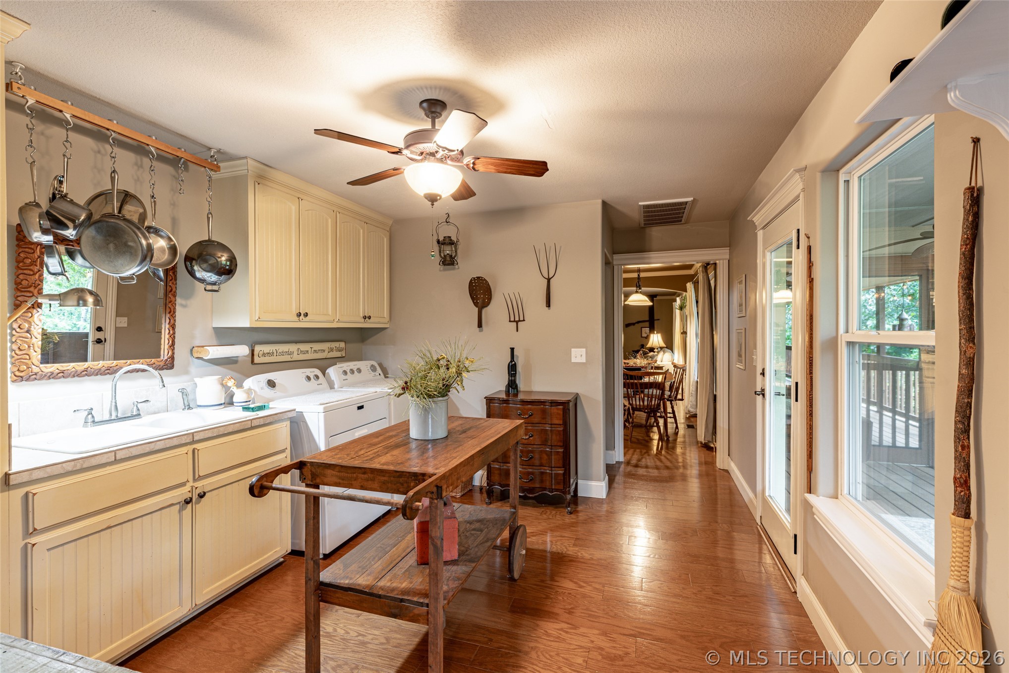 20655 Neel Road Claremore OK 74017