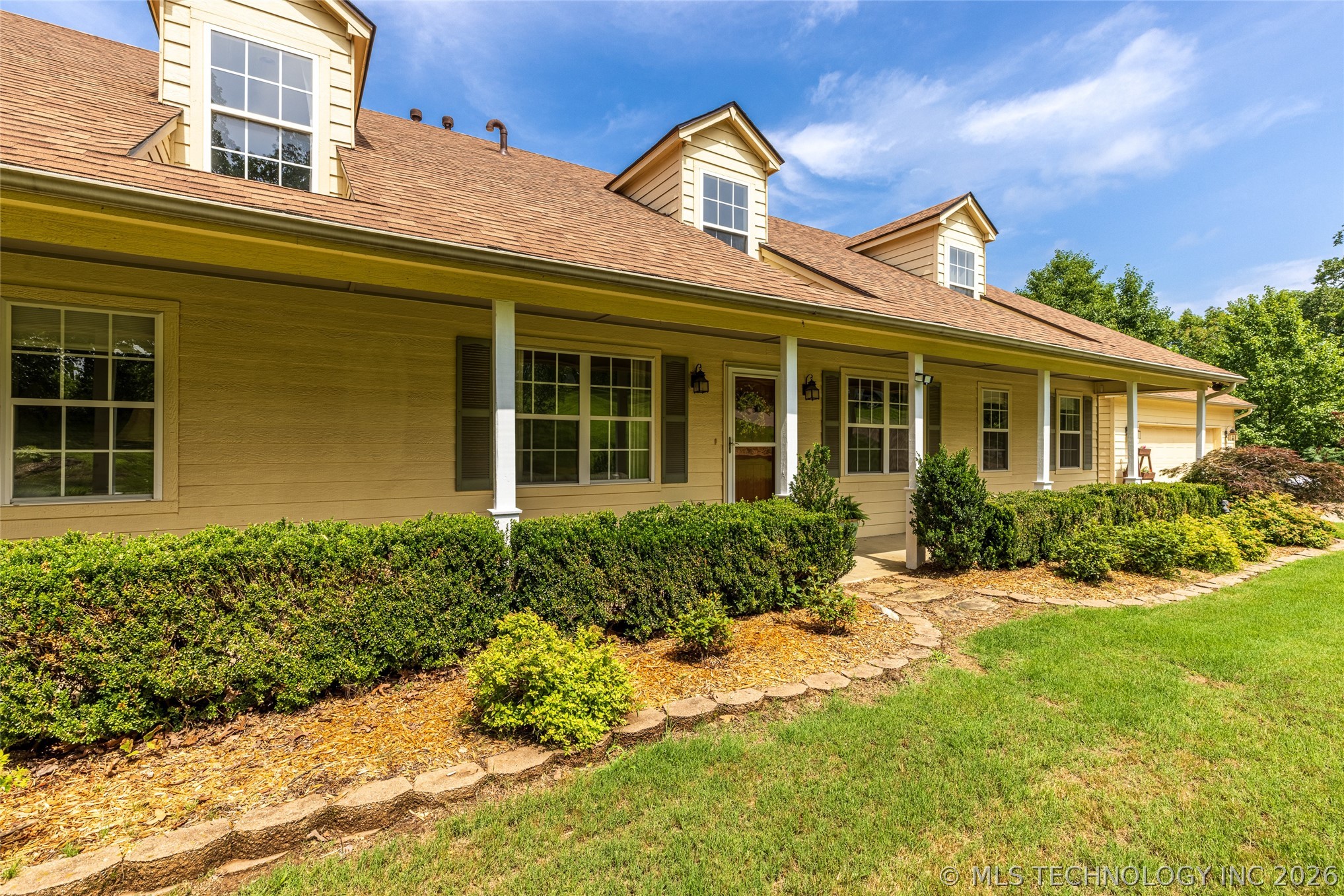 20655 Neel Road Claremore OK 74017