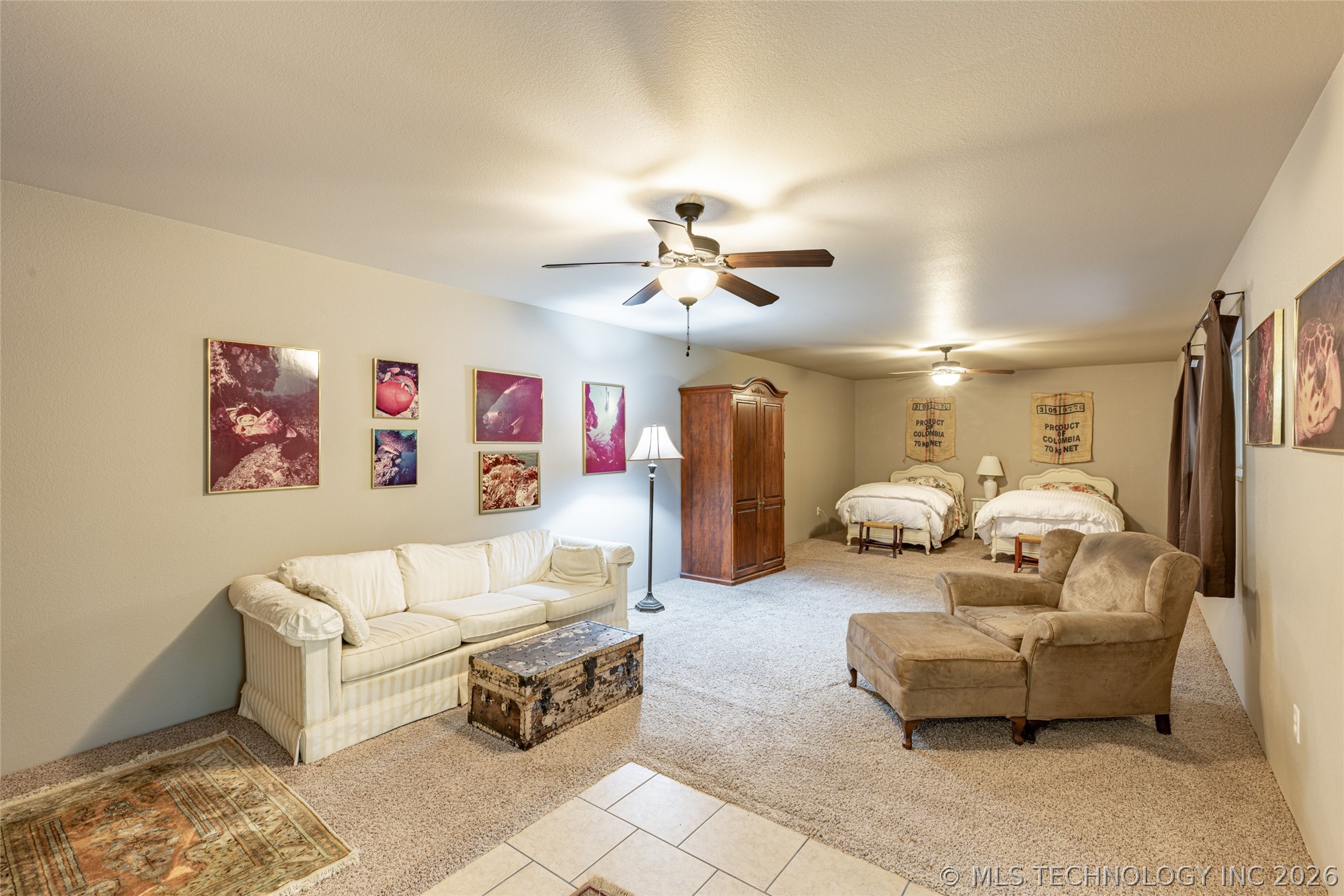 20655 Neel Road Claremore OK 74017
