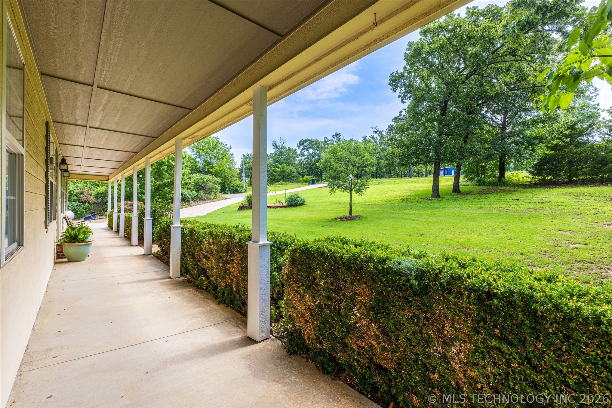 20655 Neel Road Claremore OK 74017