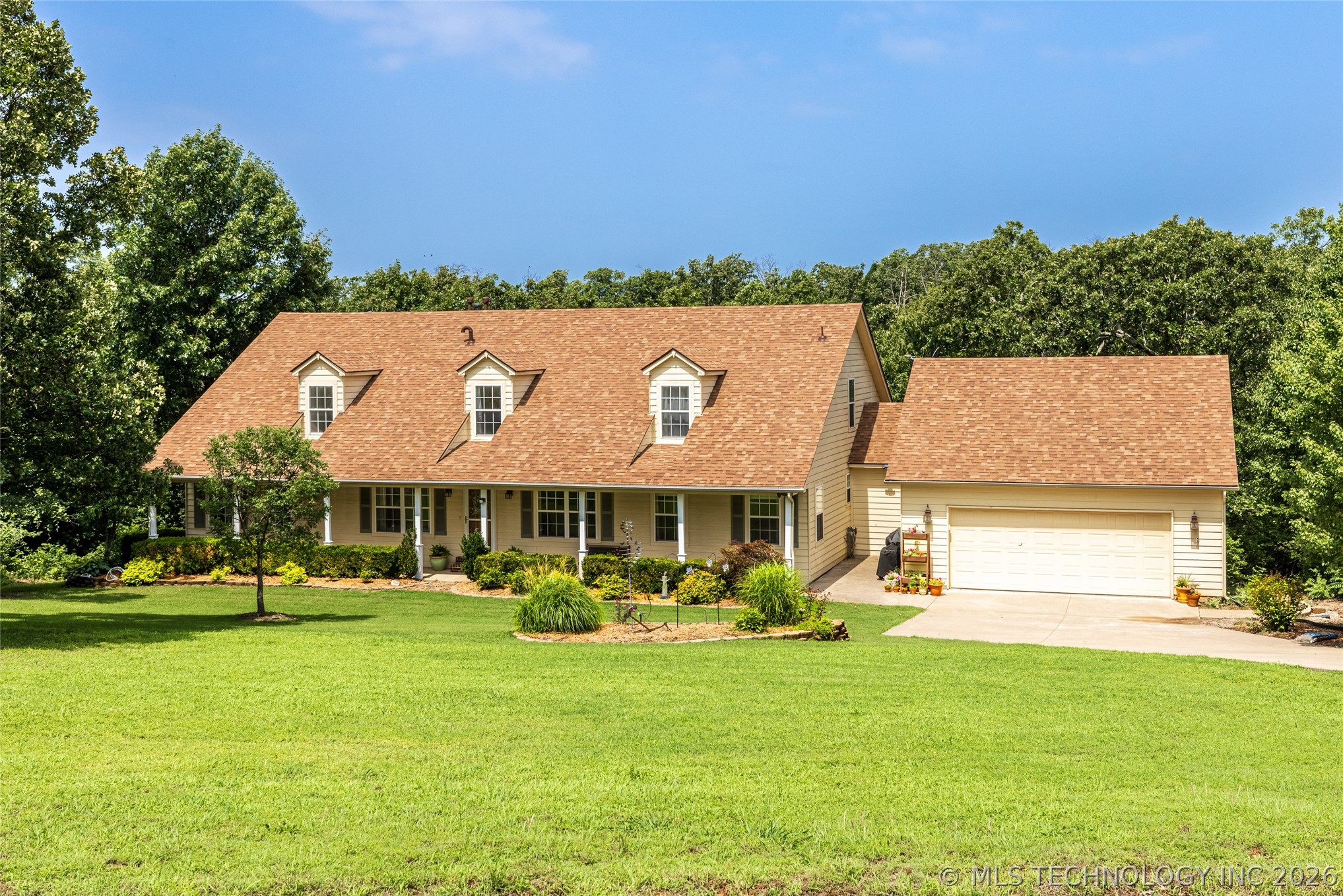 20655 Neel Road Claremore OK 74017