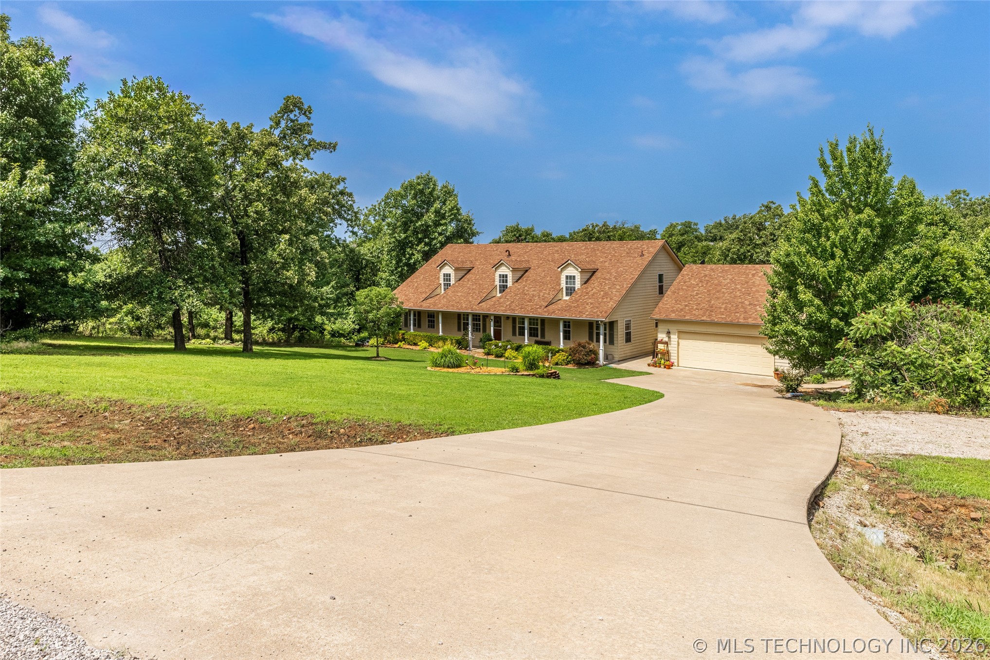 20655 Neel Road Claremore OK 74017