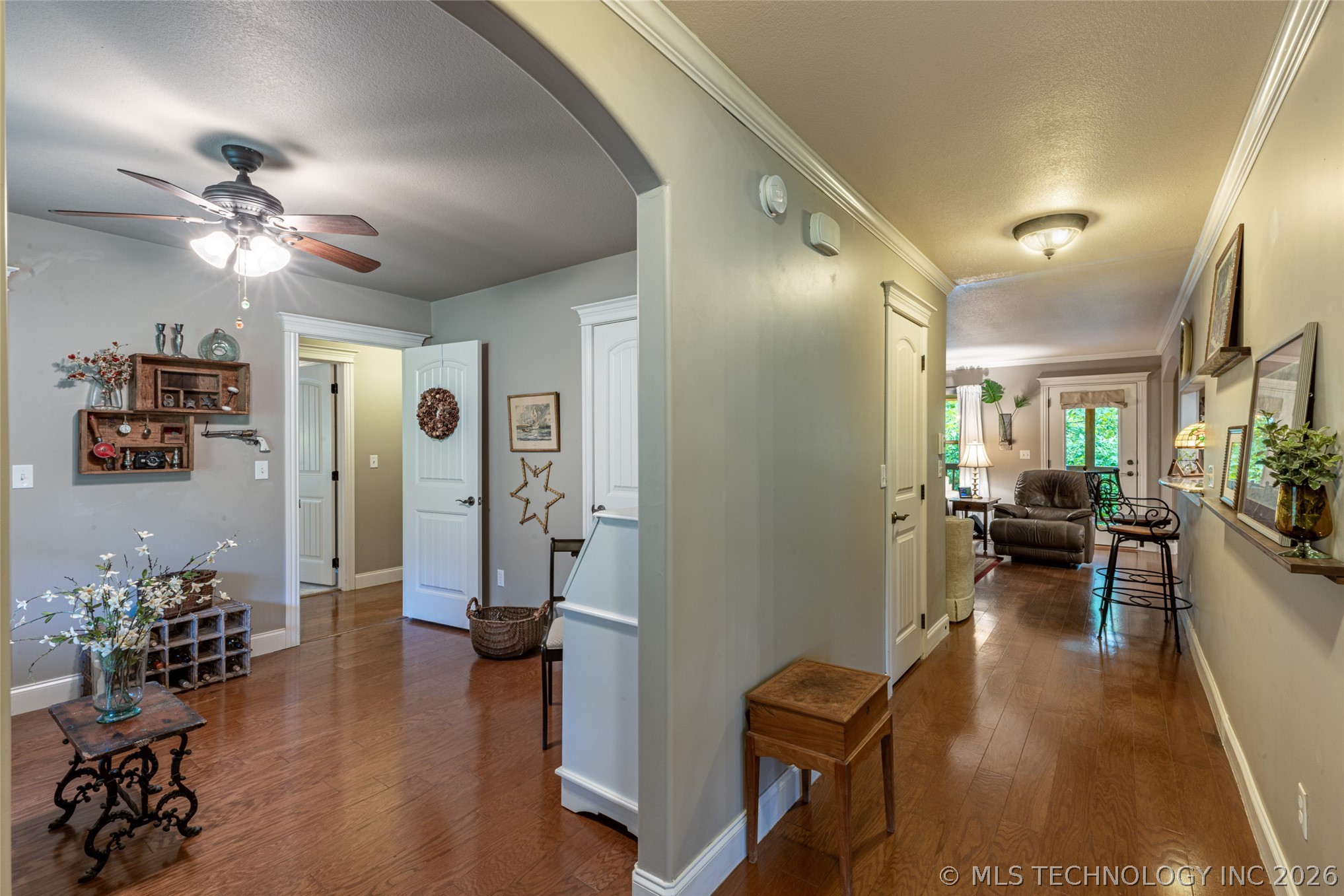 20655 Neel Road Claremore OK 74017