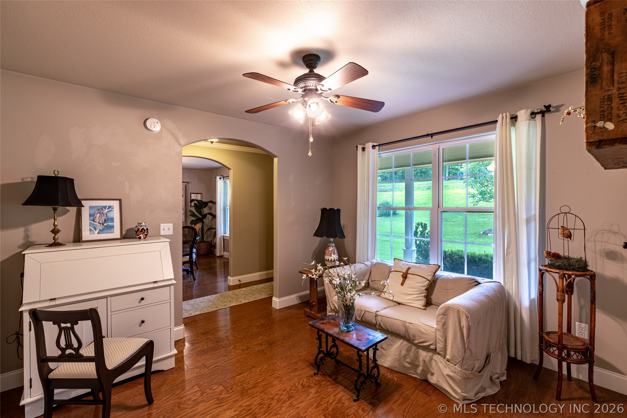 20655 Neel Road Claremore OK 74017