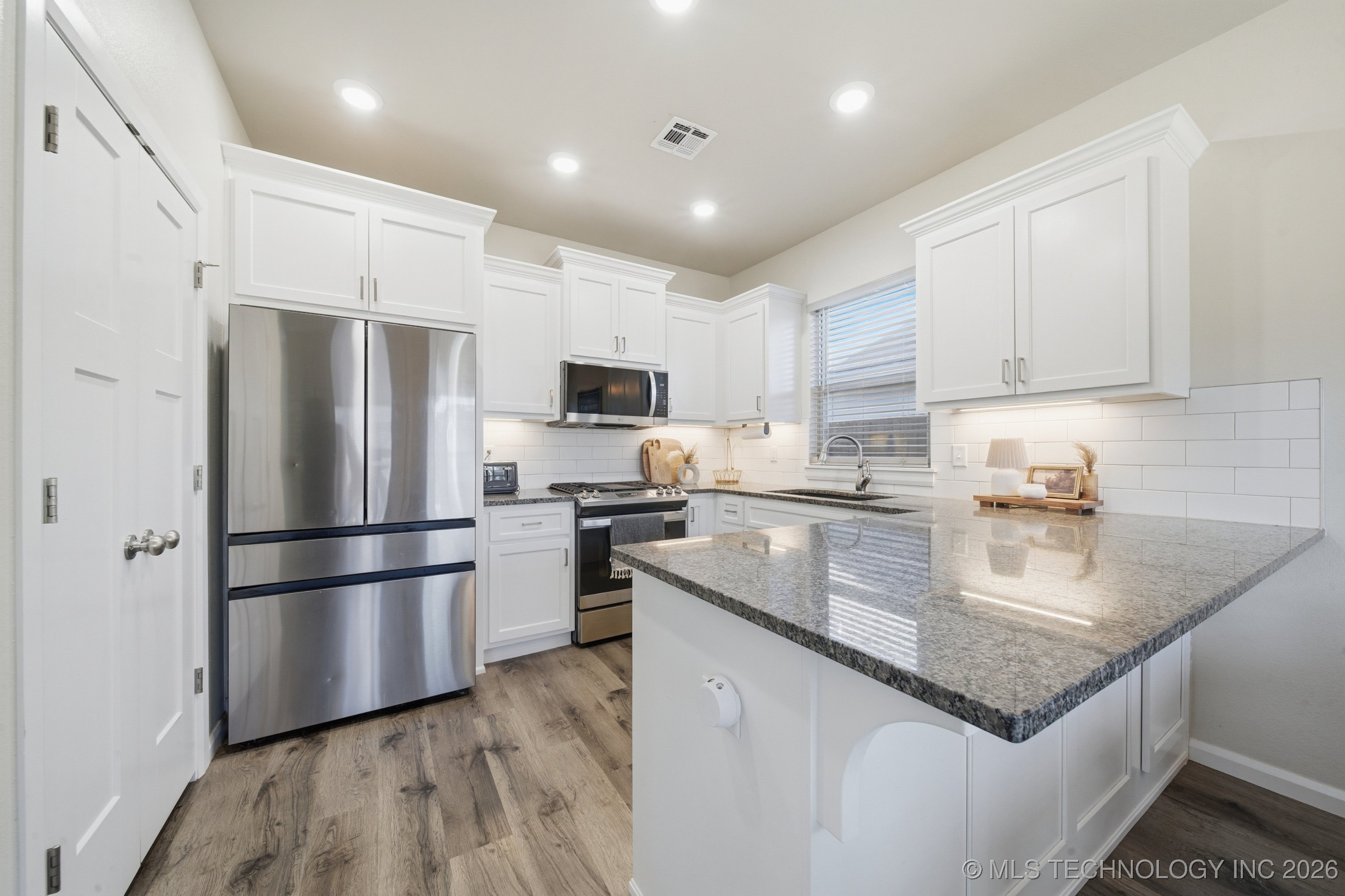 215 W 52nd Street Sand Springs OK 74063