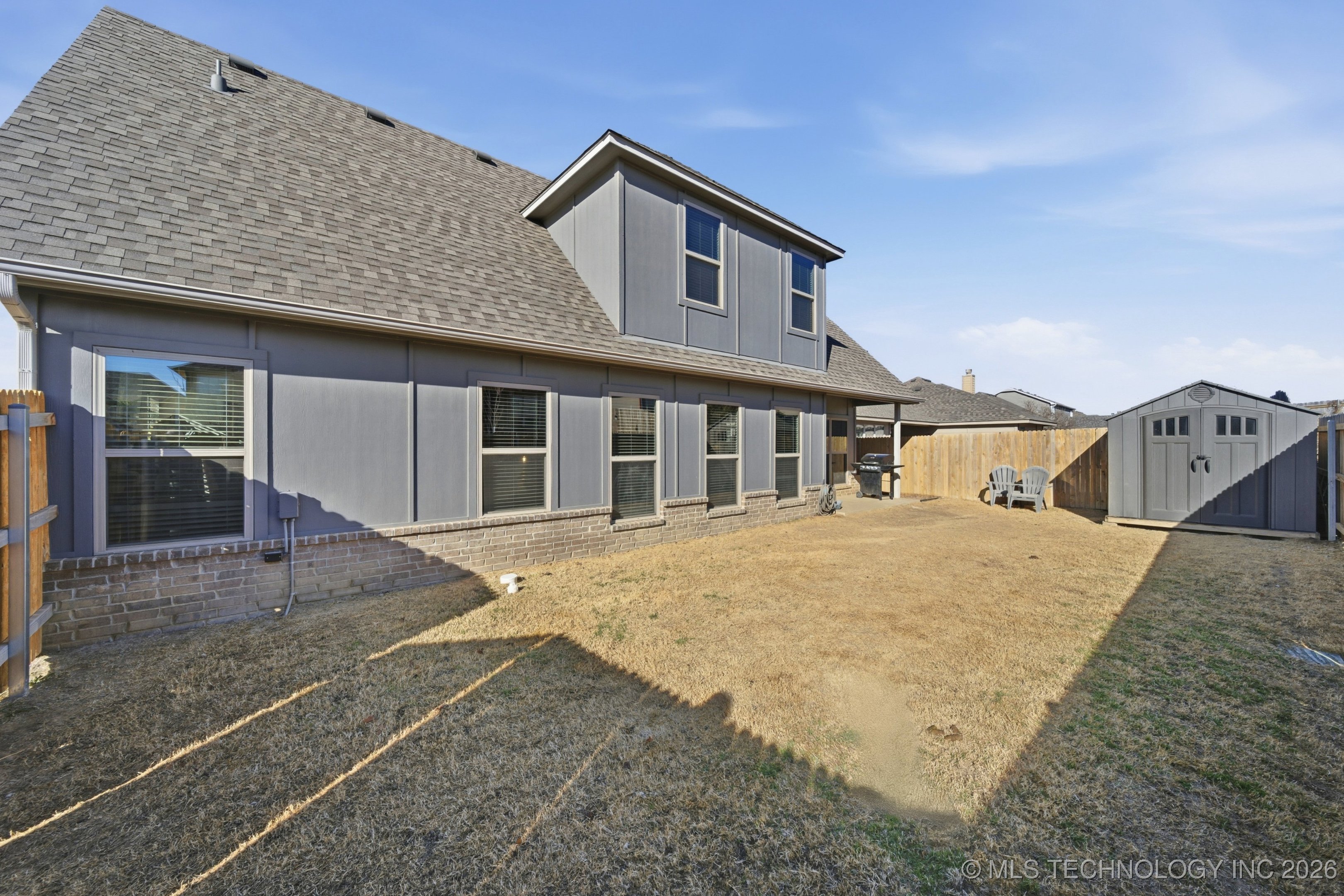 215 W 52nd Street Sand Springs OK 74063