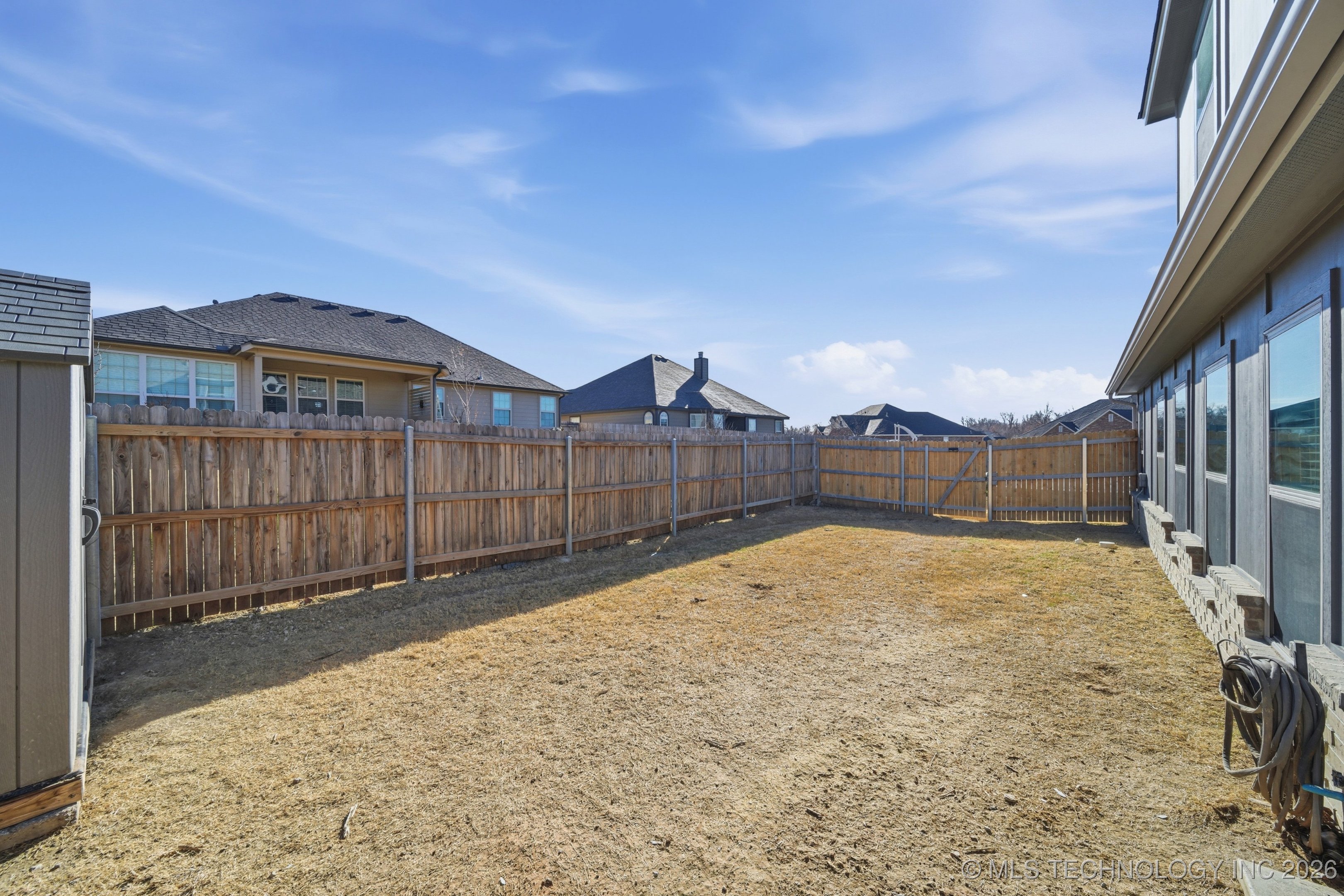 215 W 52nd Street Sand Springs OK 74063