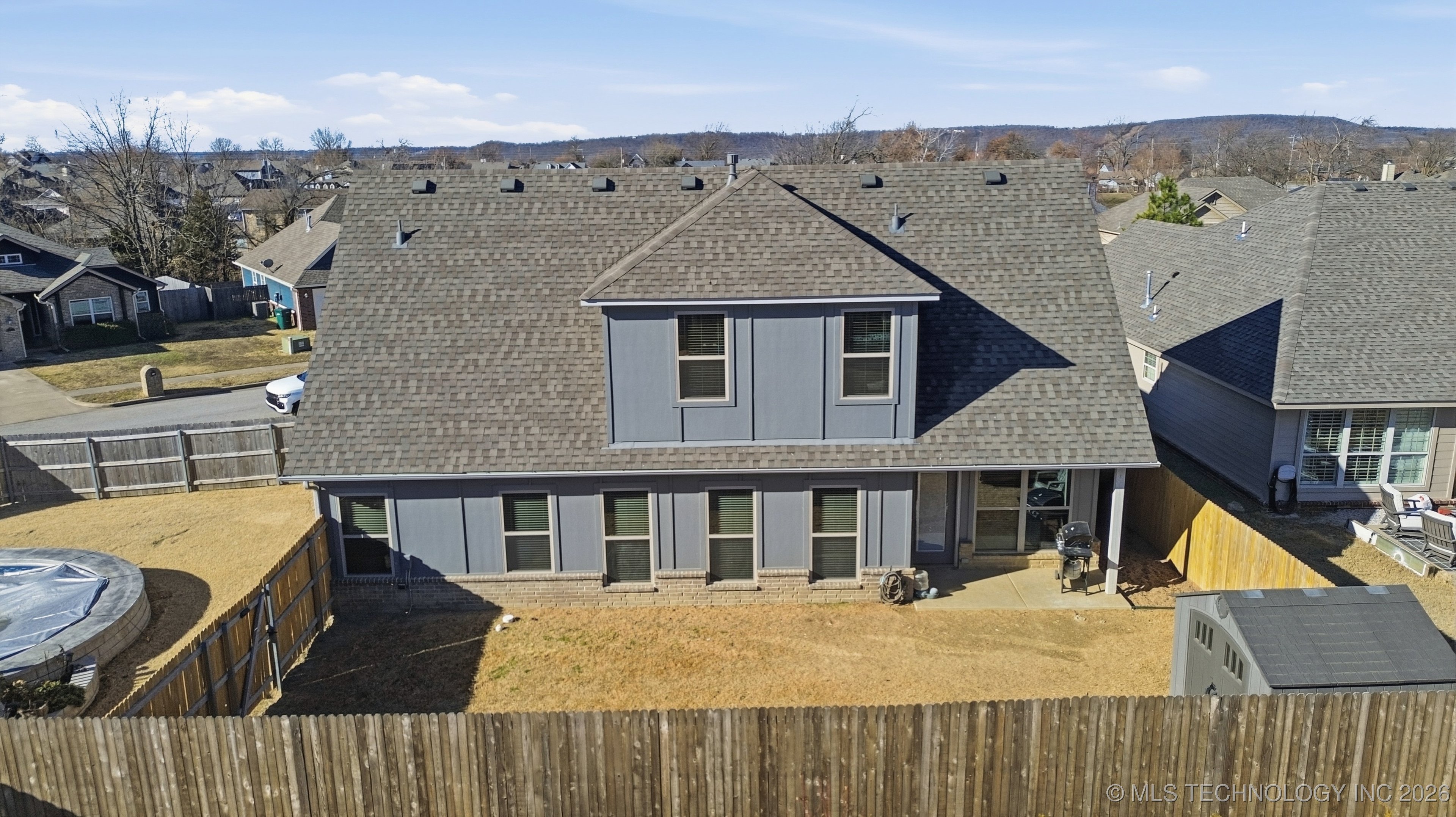 215 W 52nd Street Sand Springs OK 74063