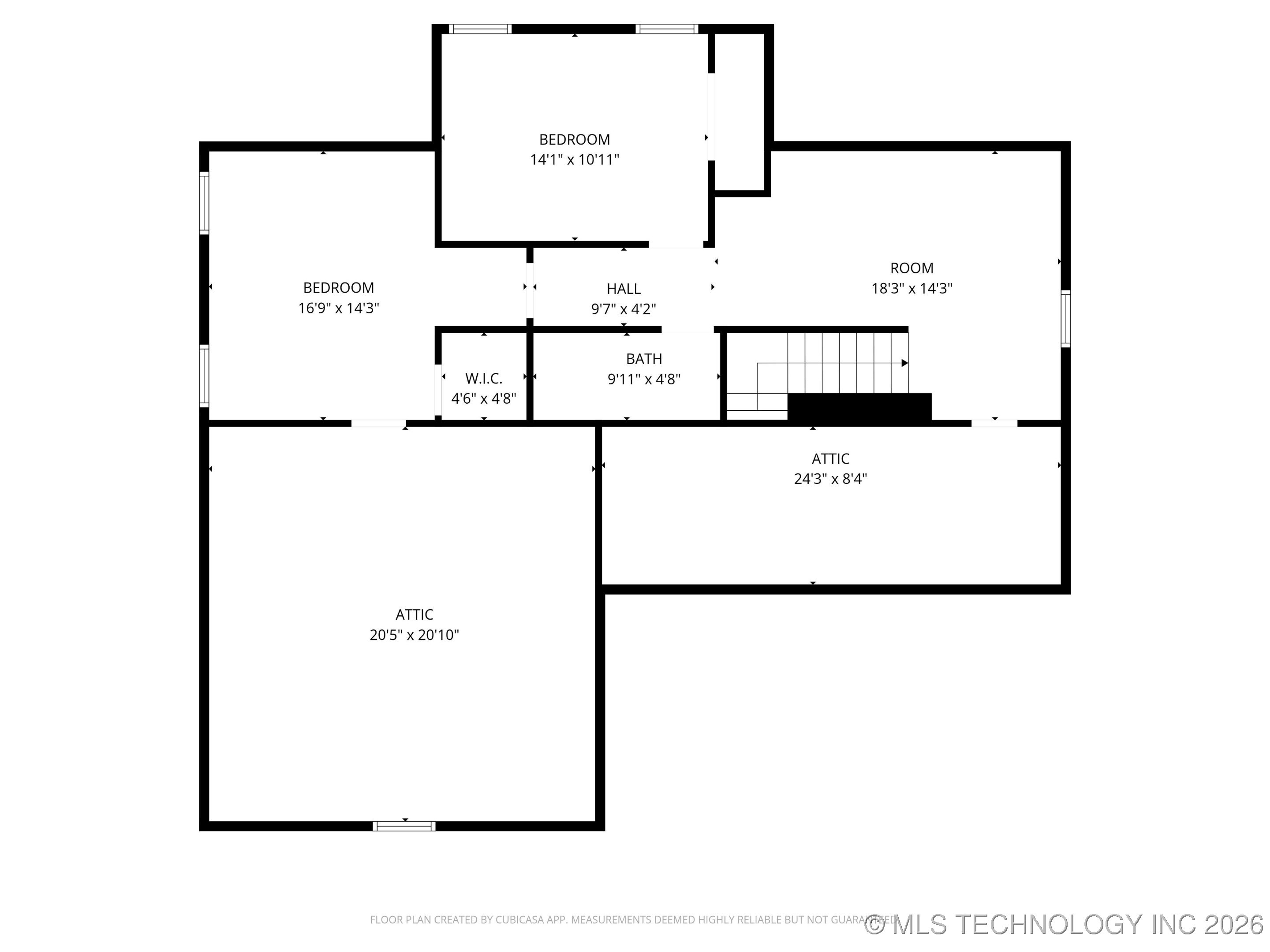 215 W 52nd Street Sand Springs OK 74063