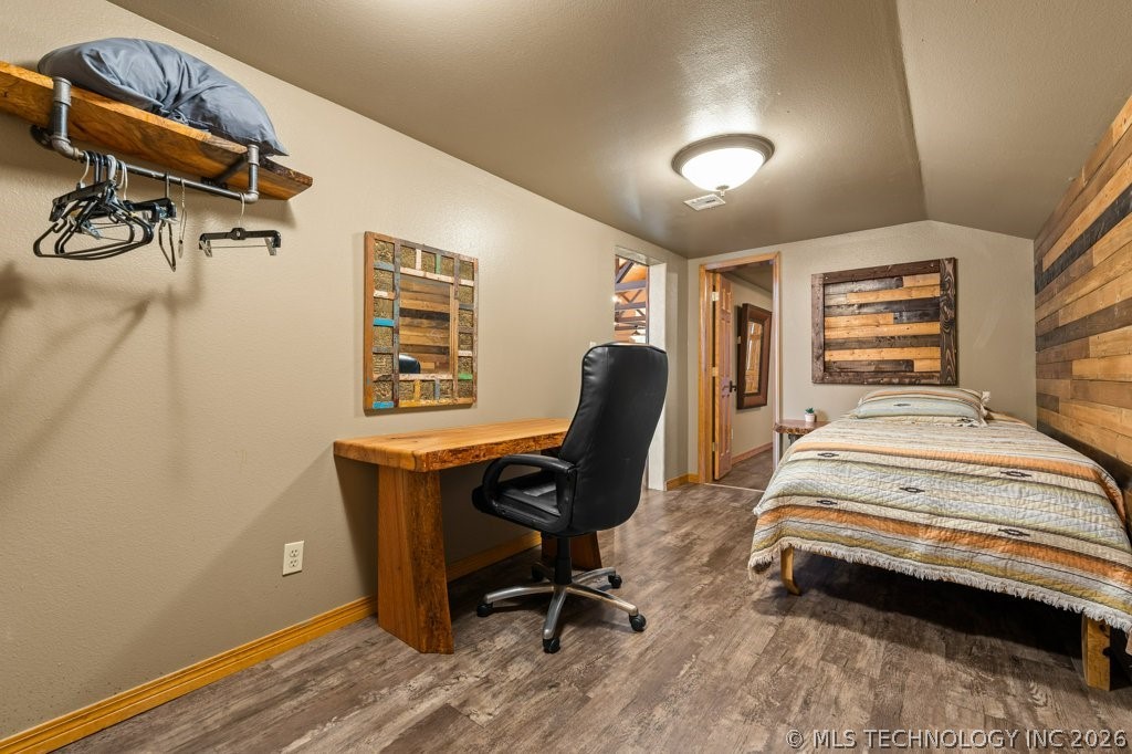 10034 E 233rd S Porum OK 74455