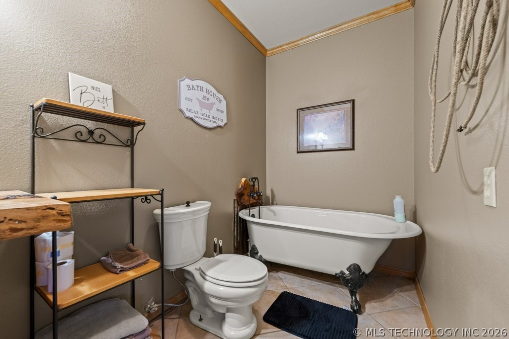 10034 E 233rd S Porum OK 74455