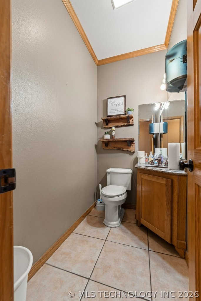 10034 E 233rd S Porum OK 74455