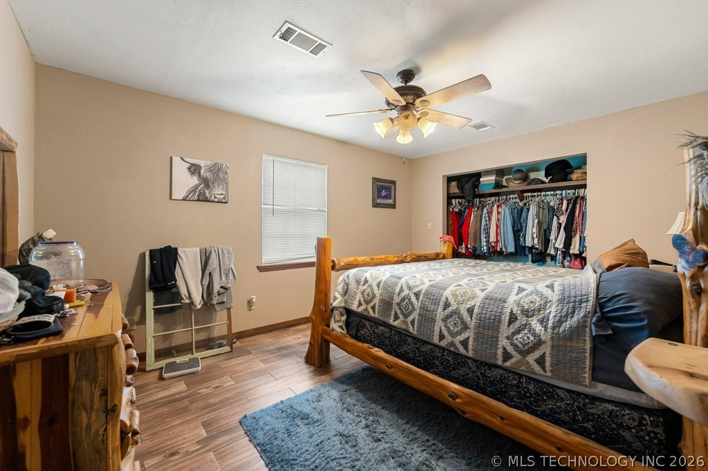 10034 E 233rd S Porum OK 74455