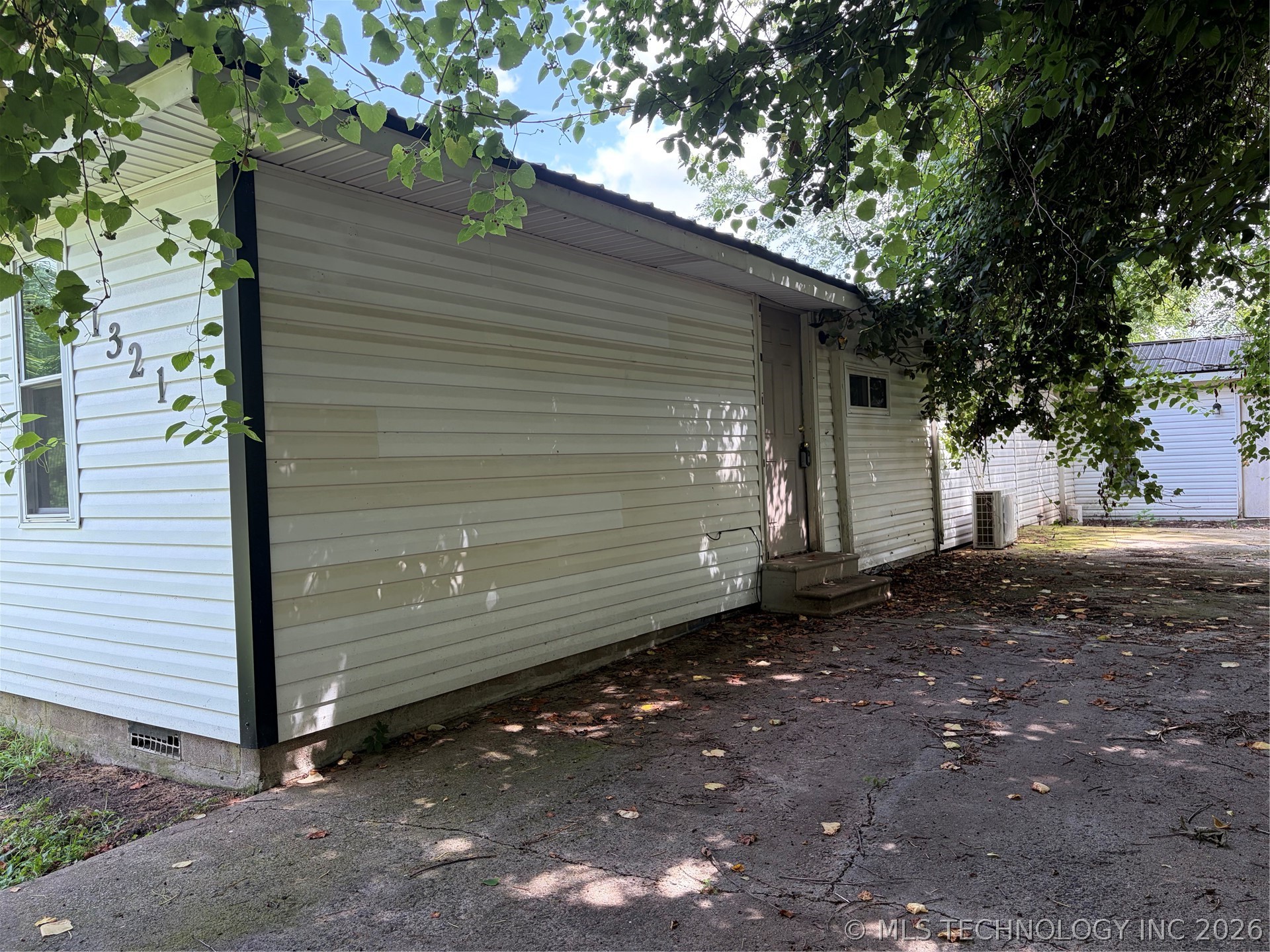 1321 Monta Avenue Muskogee OK 74403