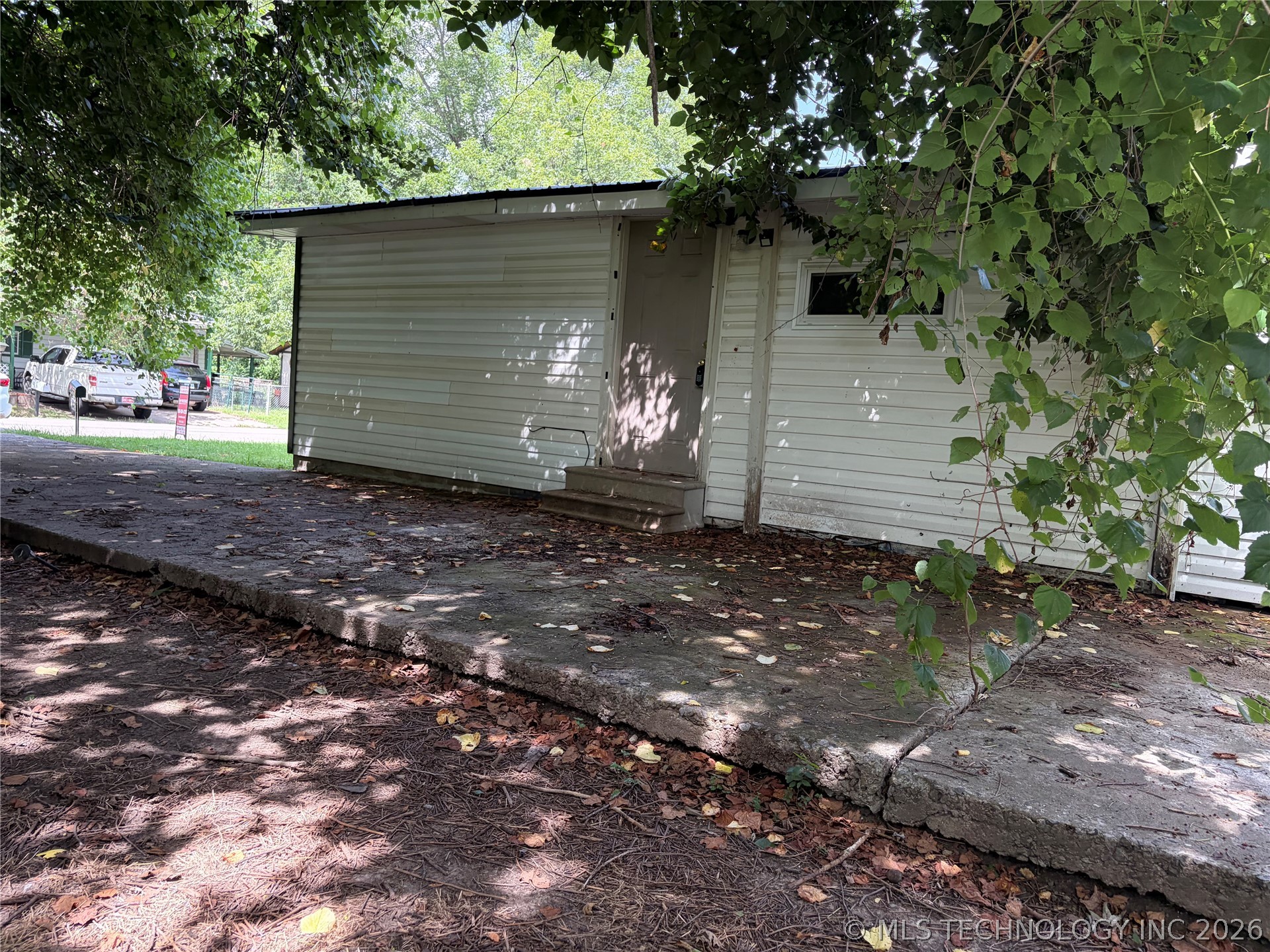 1321 Monta Avenue Muskogee OK 74403