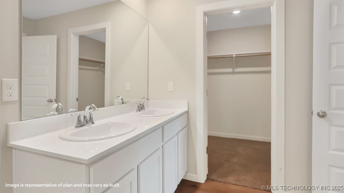 10002 E 135th Place S Bixby OK 74008