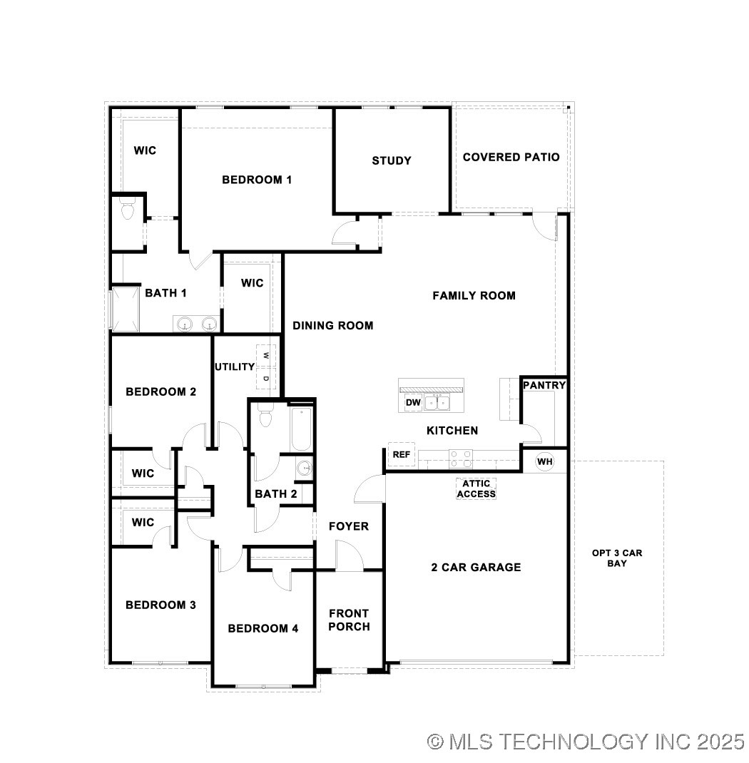 10002 E 135th Place S Bixby OK 74008