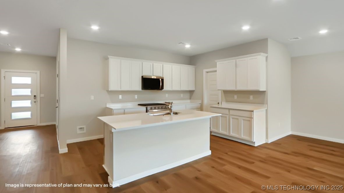 10002 E 135th Place S Bixby OK 74008