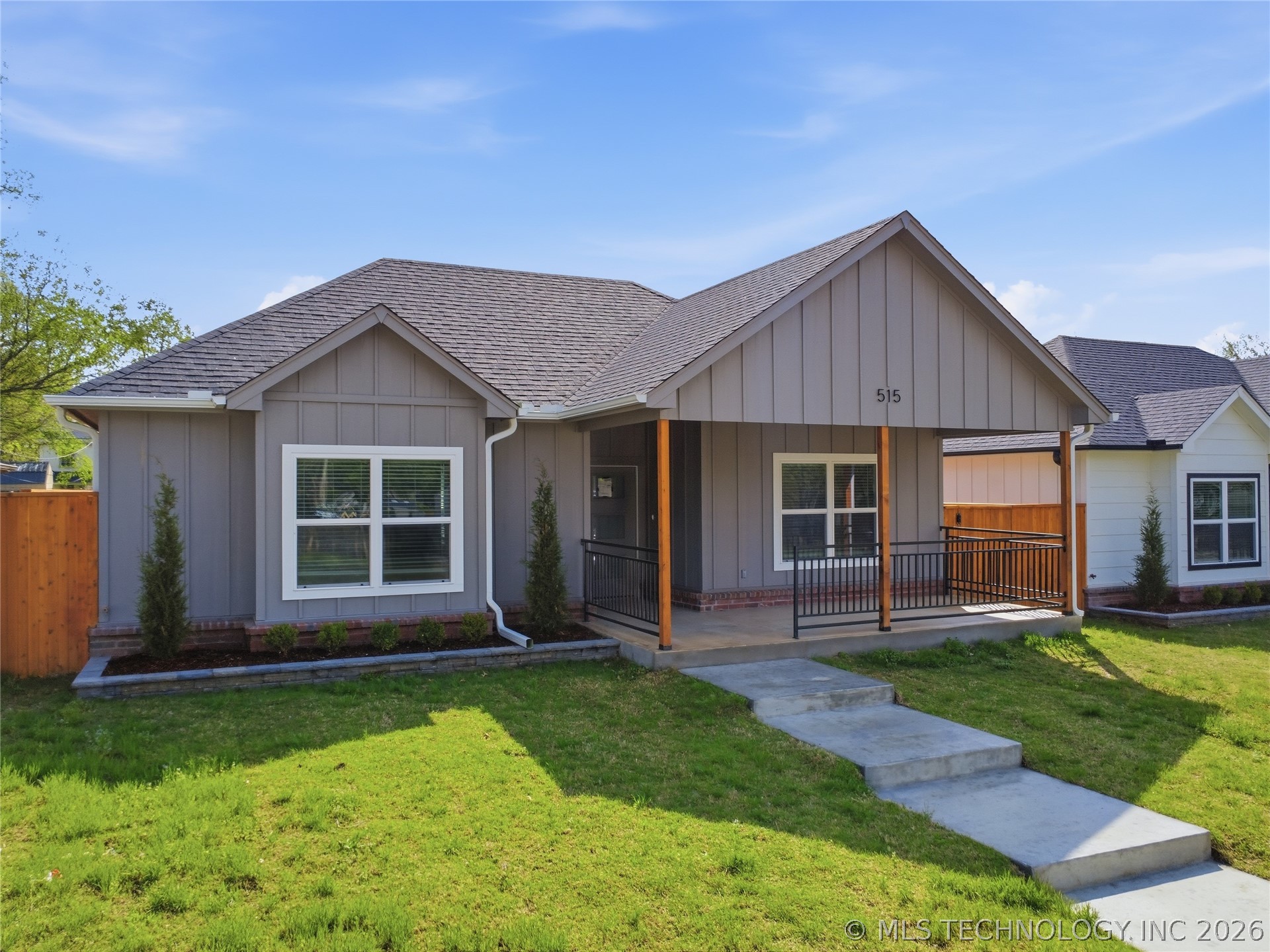 515 N Birch Avenue Broken Arrow OK 74012