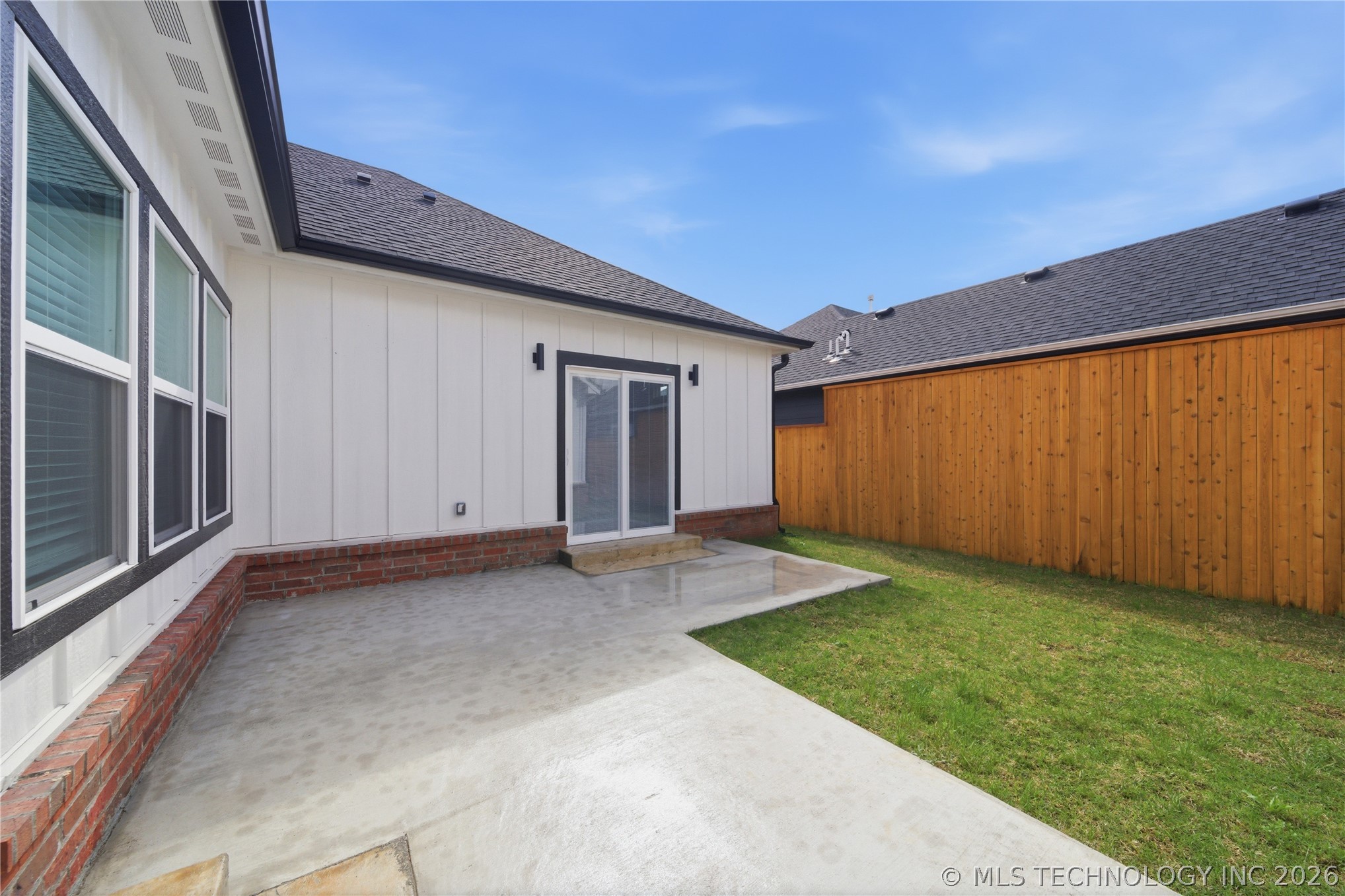 515 N Birch Avenue Broken Arrow OK 74012