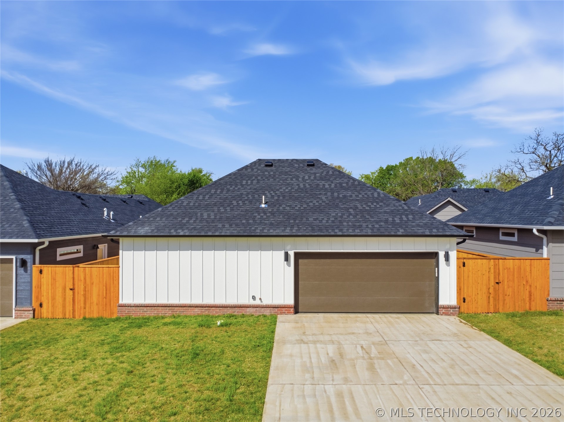 515 N Birch Avenue Broken Arrow OK 74012