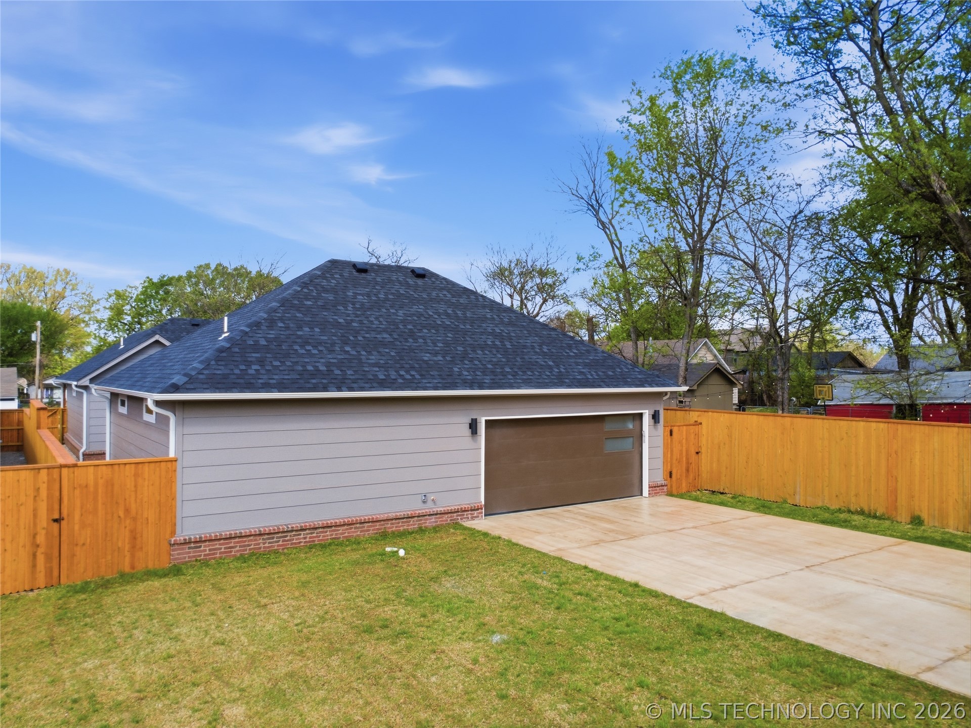 515 N Birch Avenue Broken Arrow OK 74012