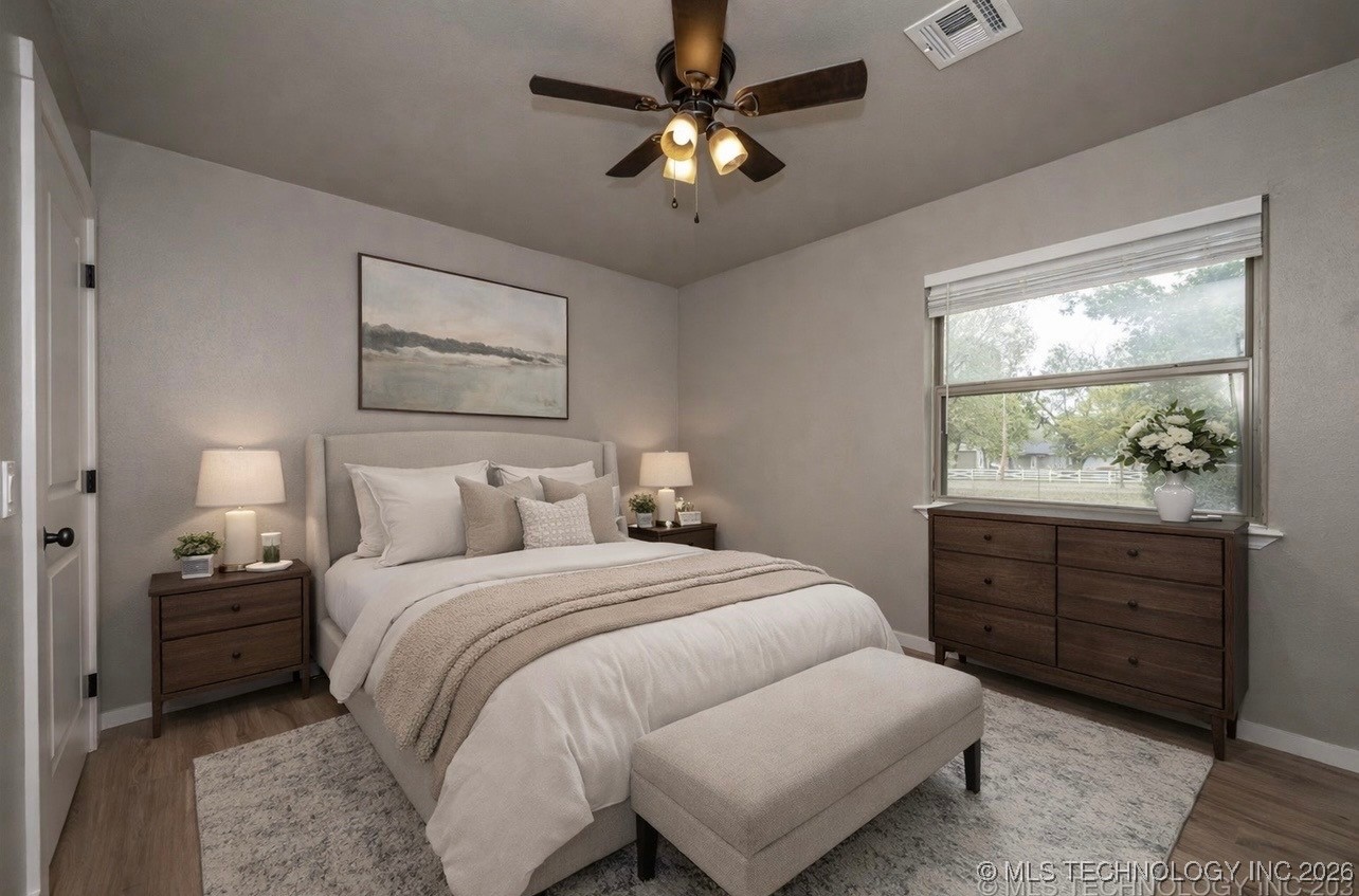 504 E Paul Allen OK 74825