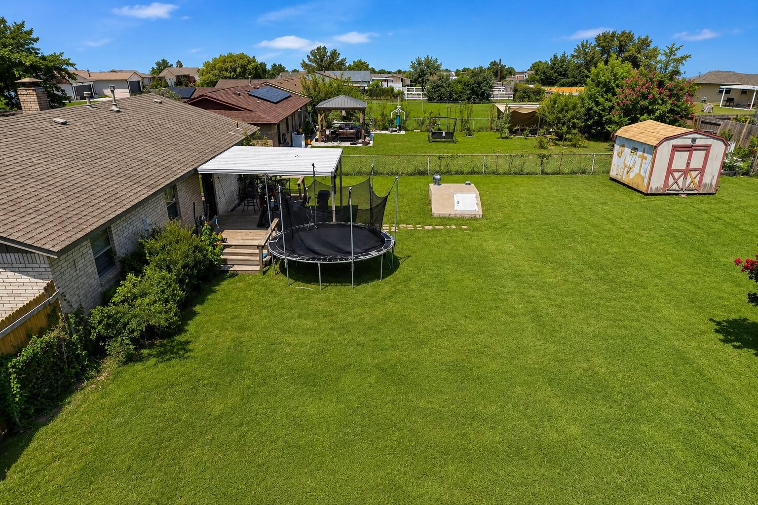 11885 E 36th Street S Tulsa OK 74146