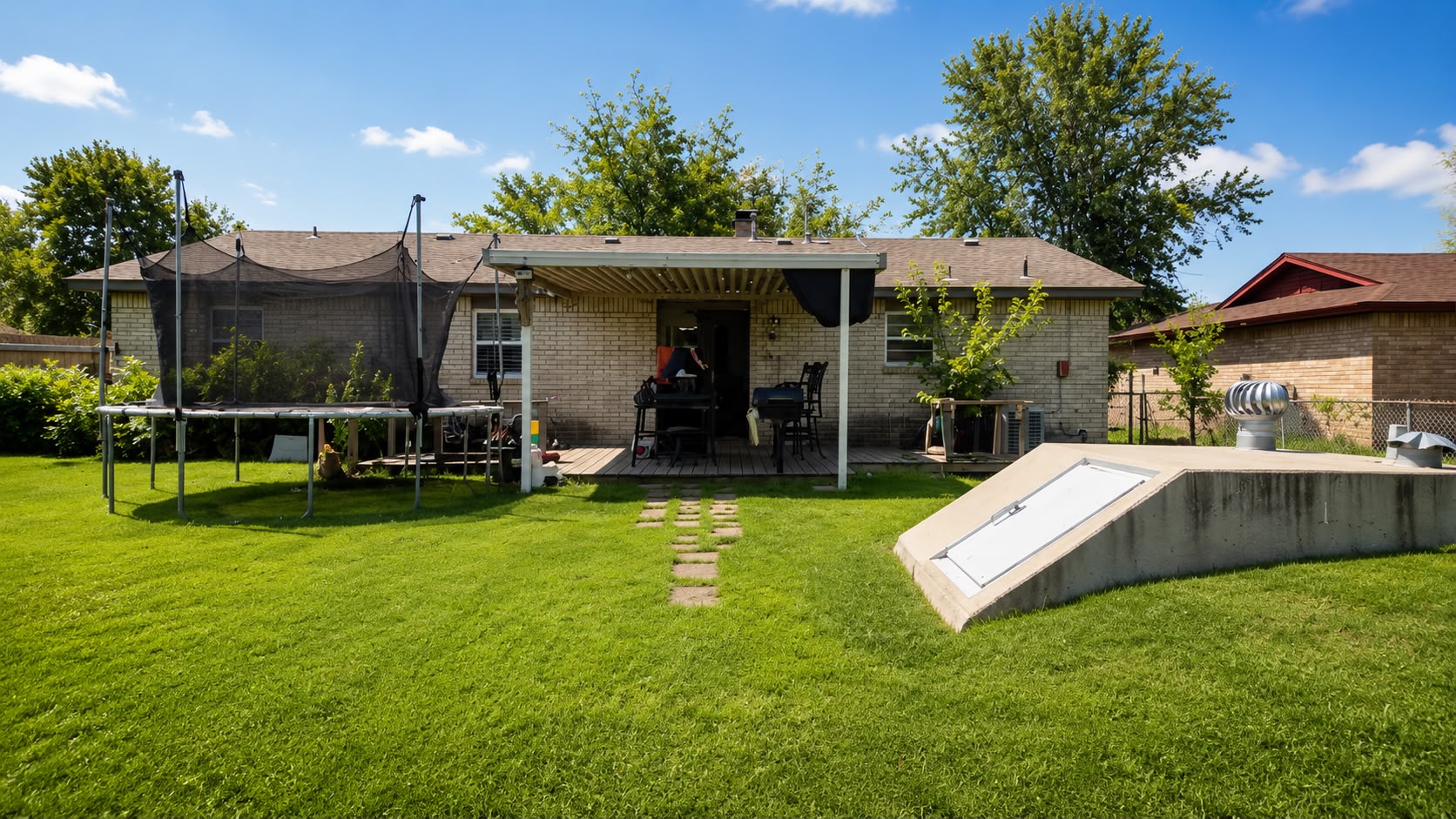 11885 E 36th Street S Tulsa OK 74146