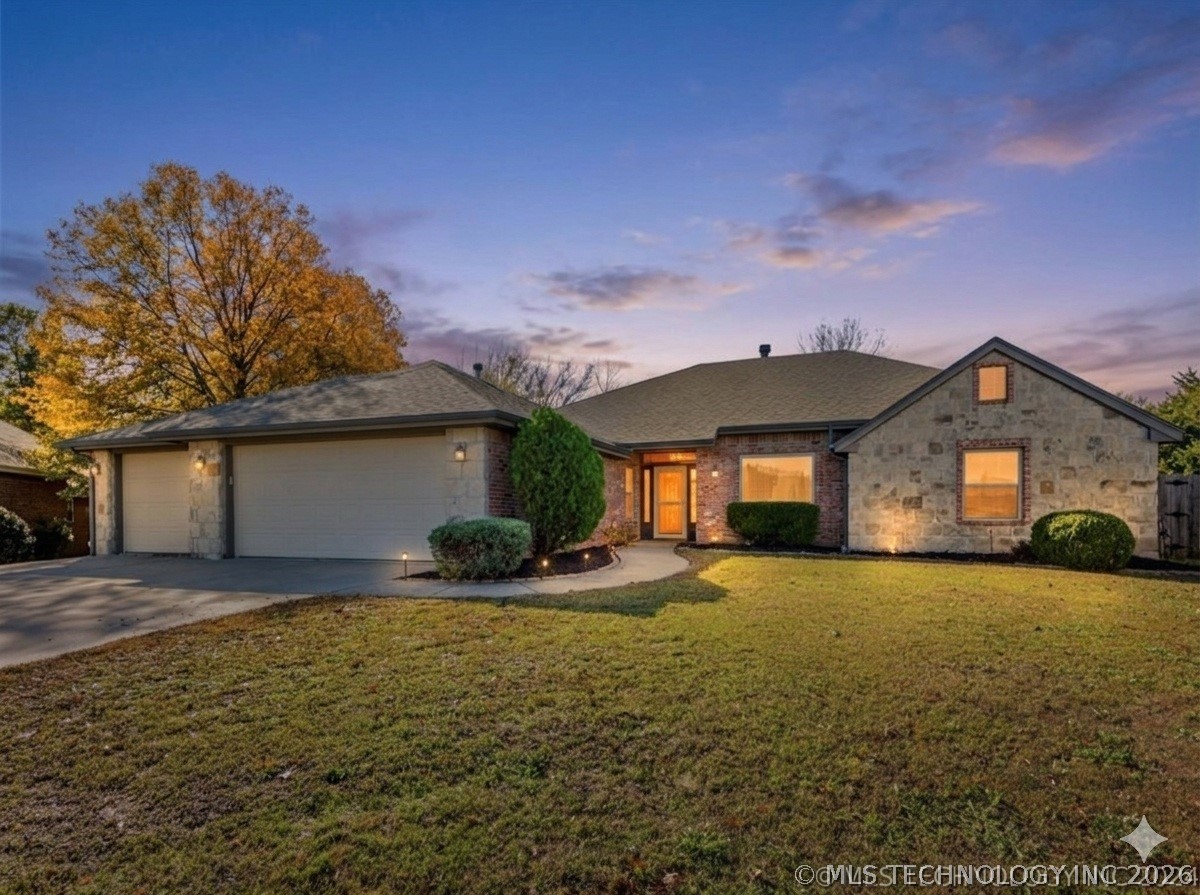 1257 East Drive Bartlesville OK 74006