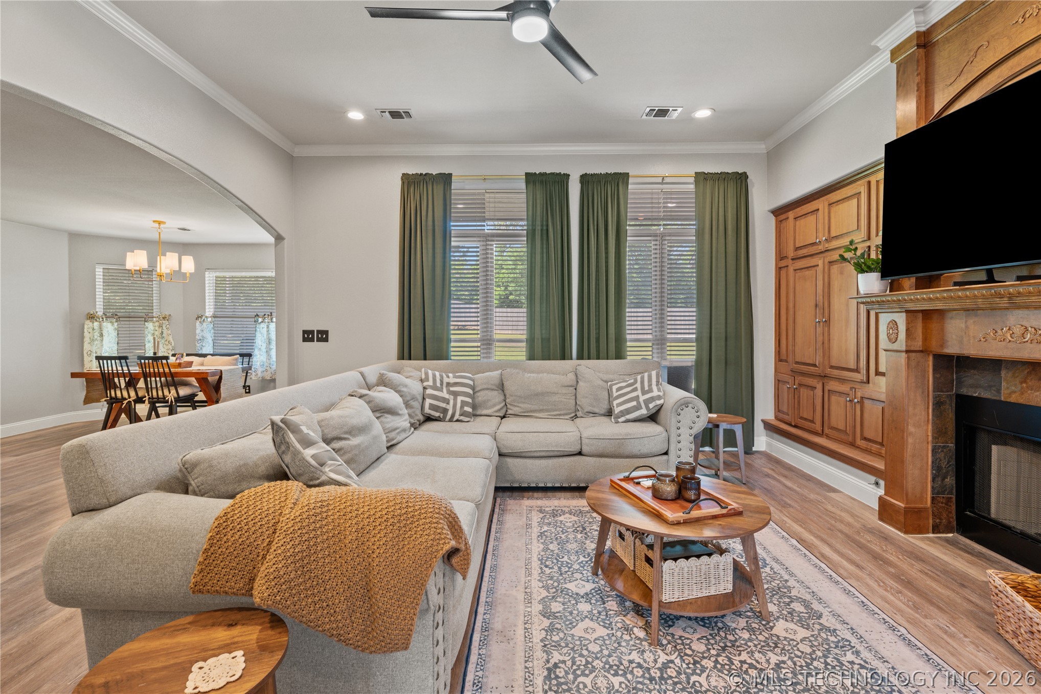 1257 East Drive Bartlesville OK 74006