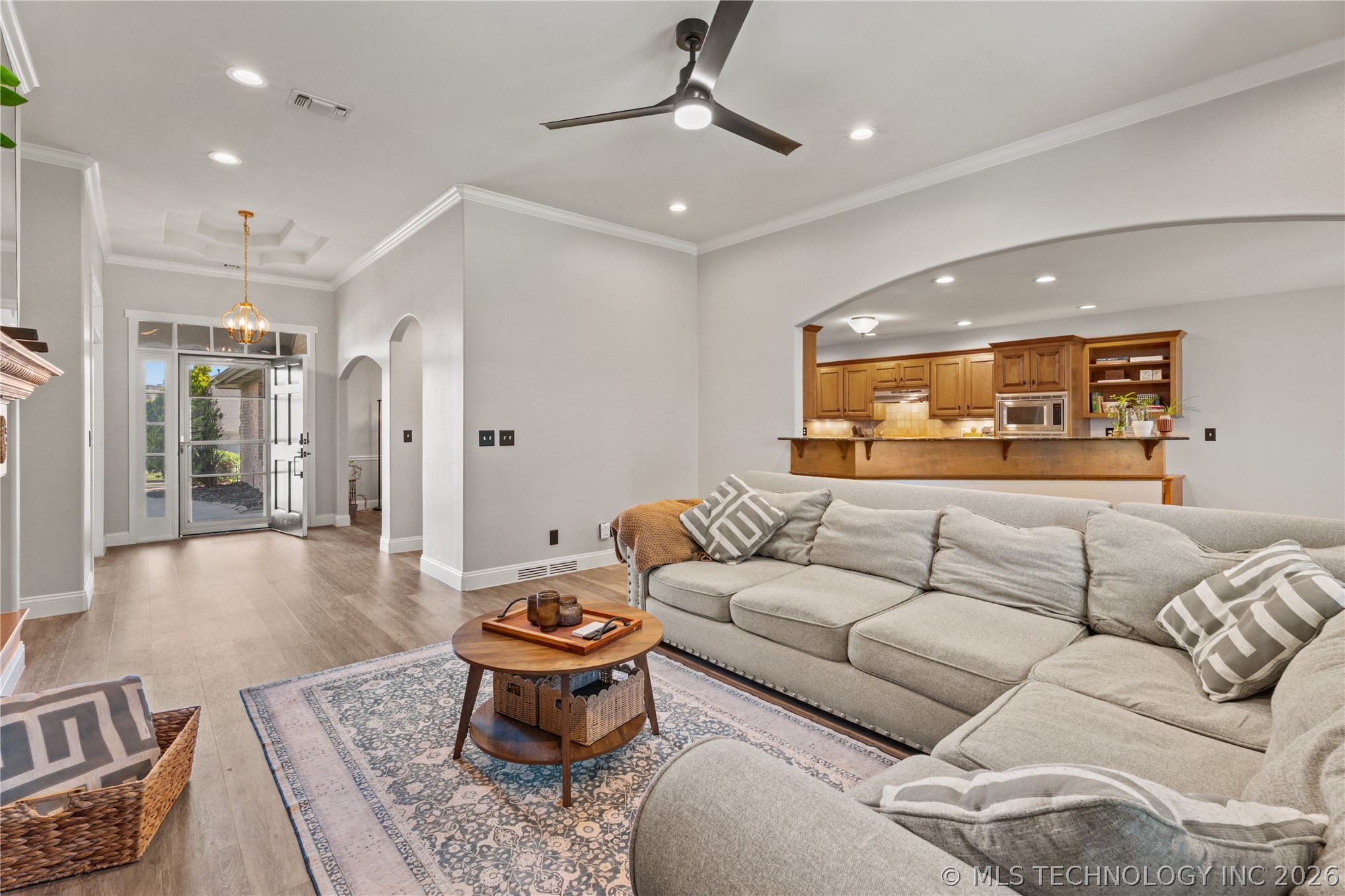 1257 East Drive Bartlesville OK 74006