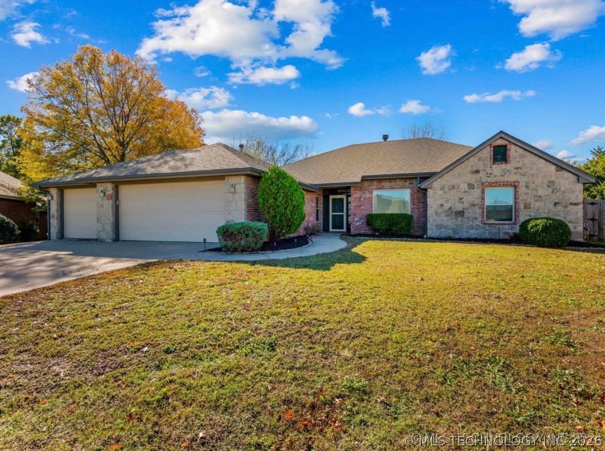 1257 East Drive Bartlesville OK 74006